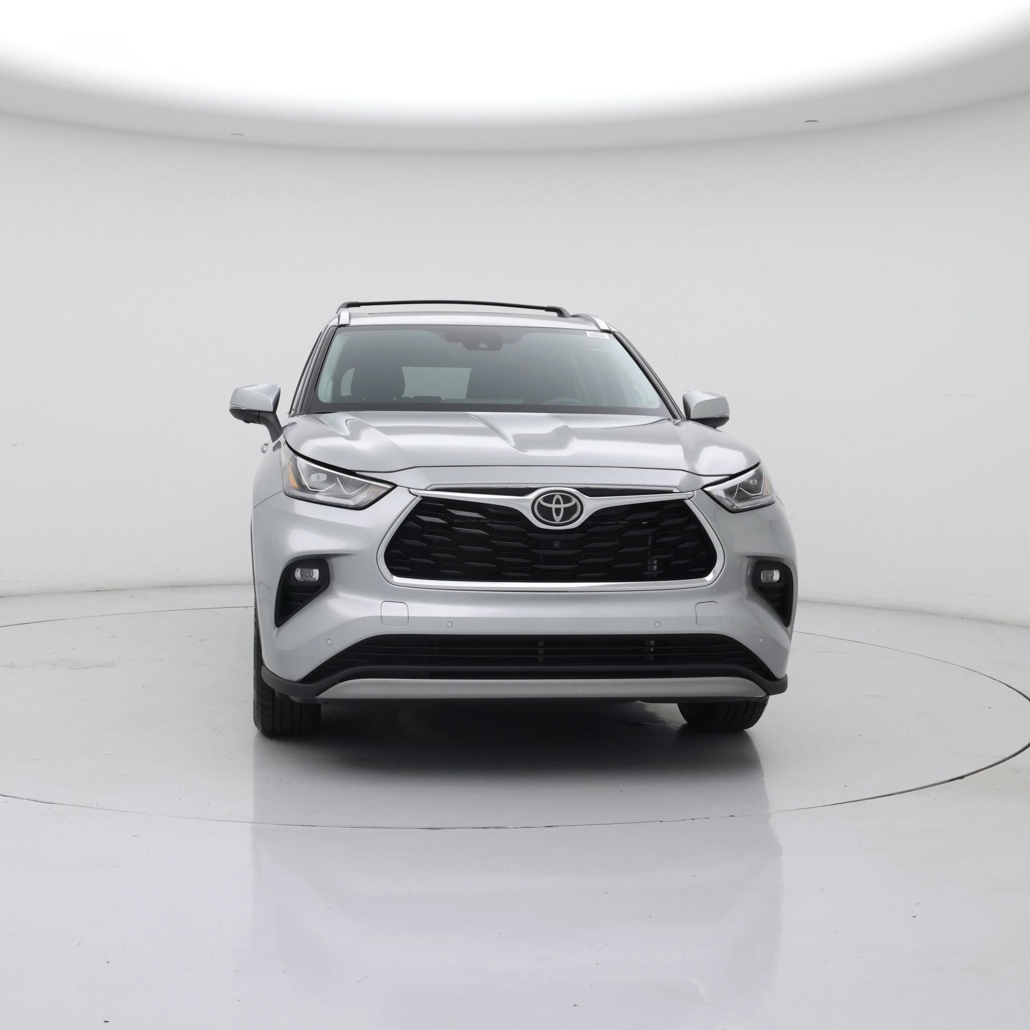Thumbnail: 2023 Toyota Highlander - 5