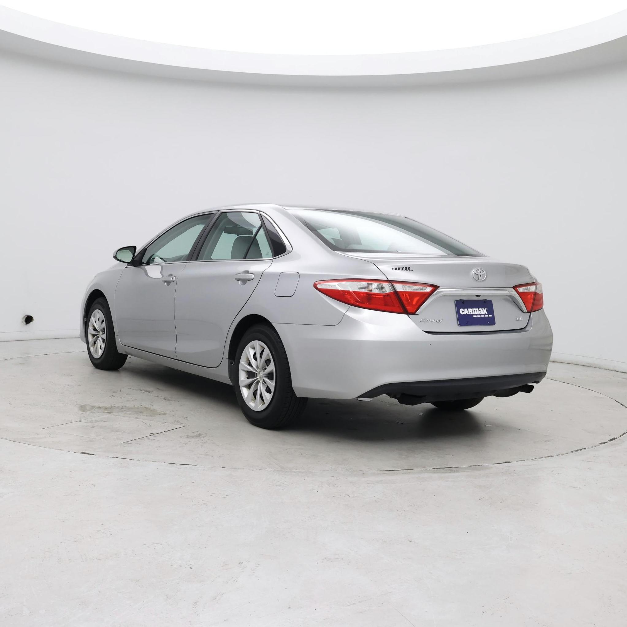 Thumbnail: 2017 Toyota Camry - 2