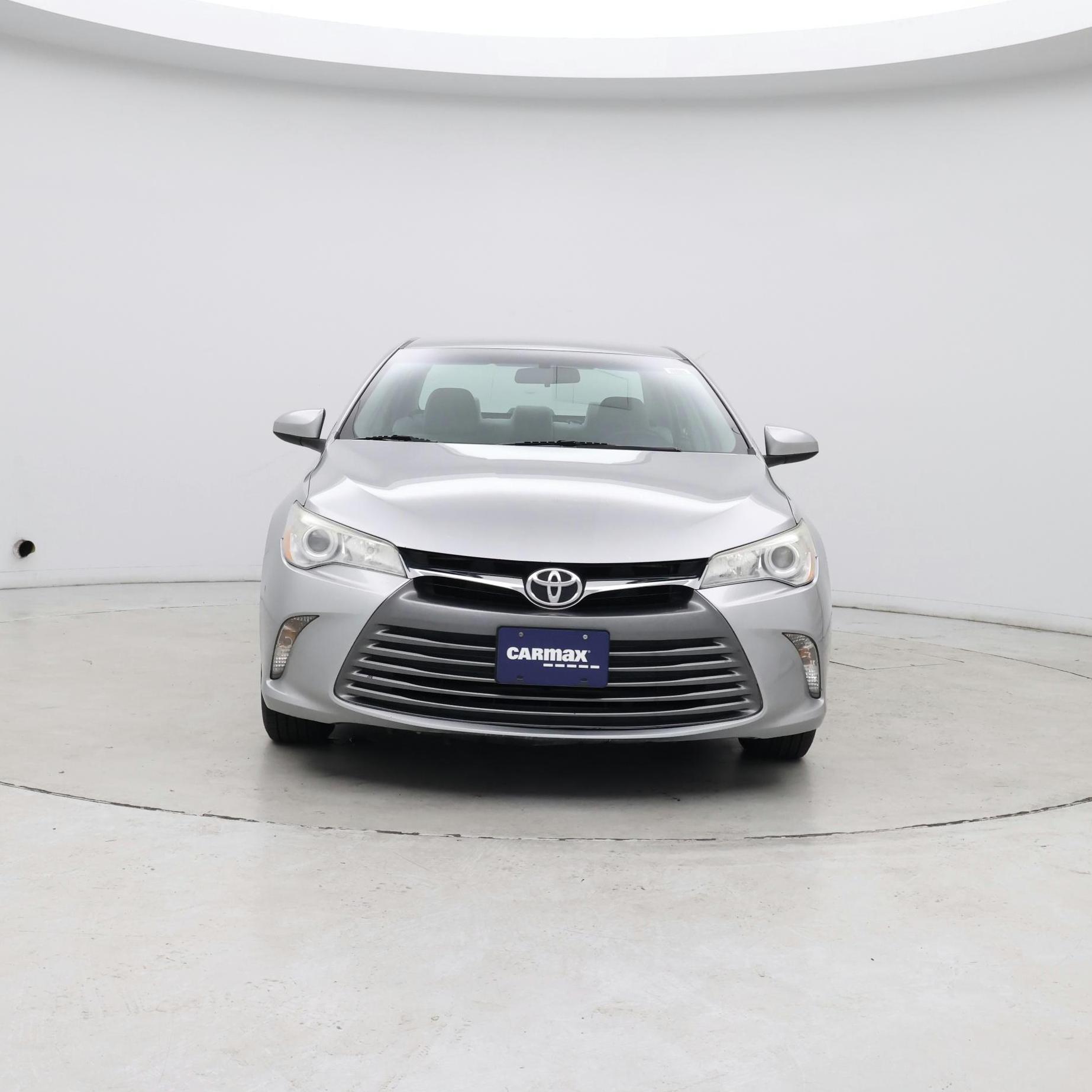 Thumbnail: 2017 Toyota Camry - 5