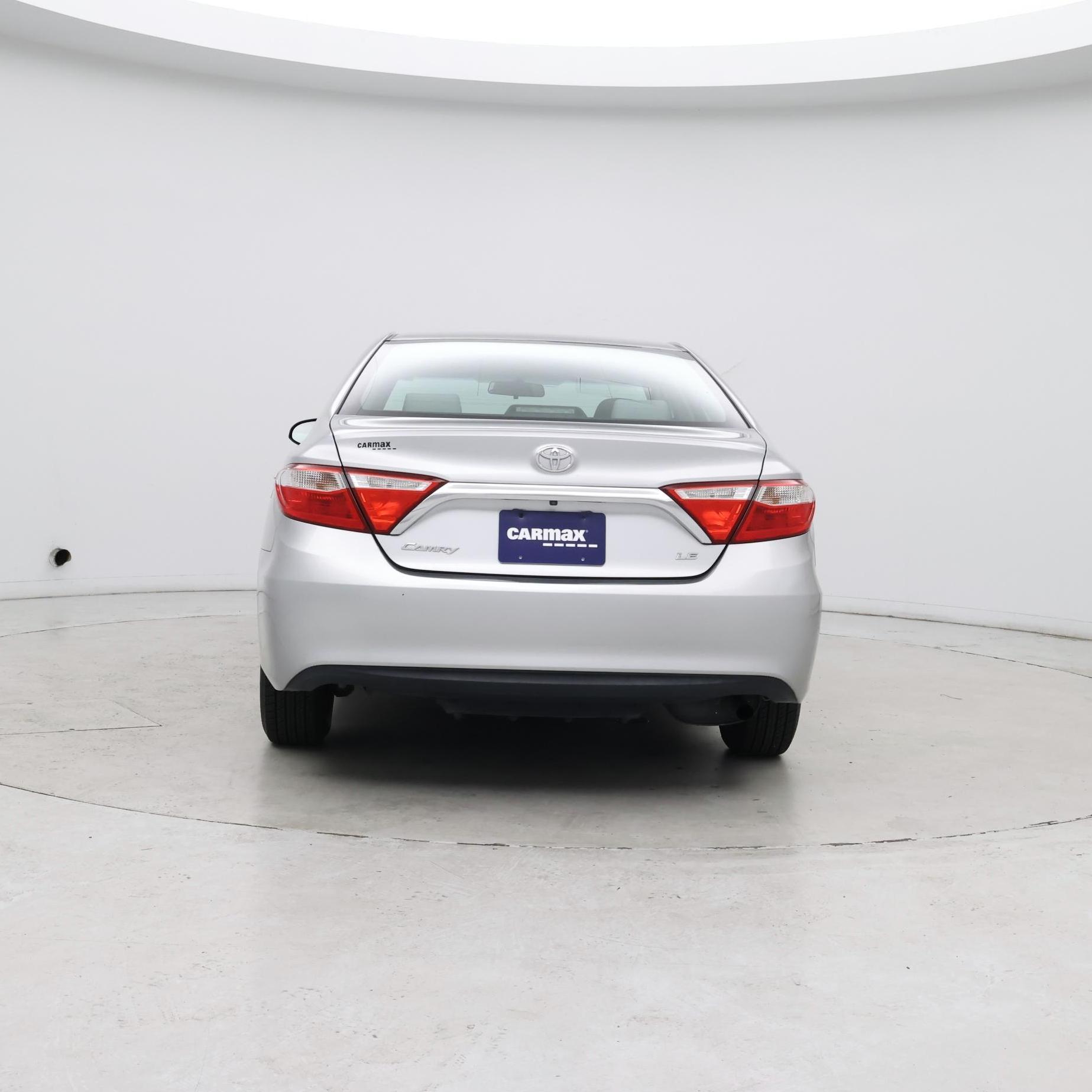 Thumbnail: 2017 Toyota Camry - 6