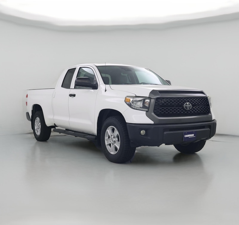 2019 Toyota Tundra SR