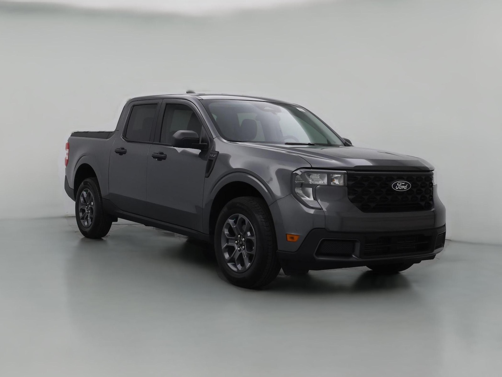 2025 Ford Maverick