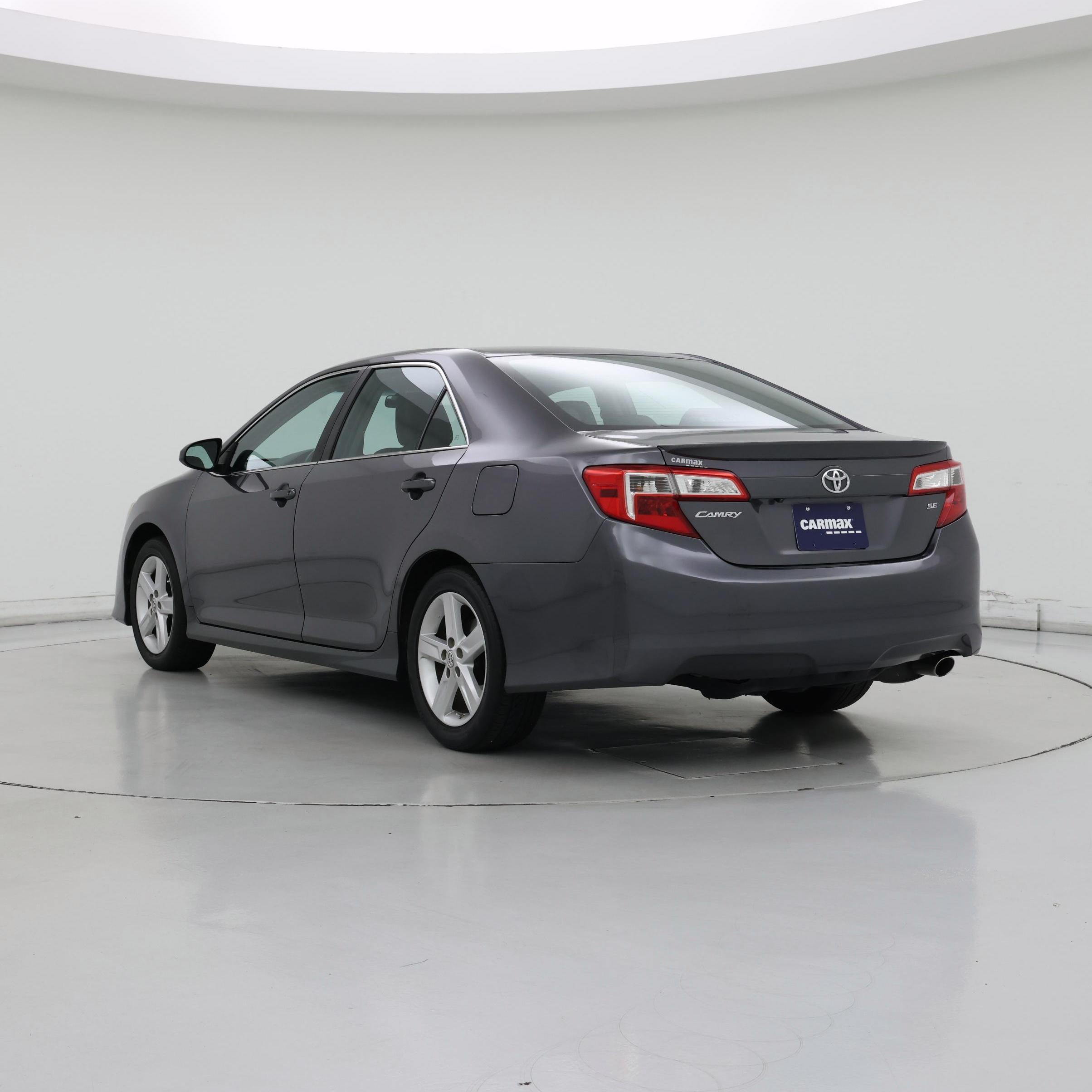 Thumbnail: 2014 Toyota Camry - 2