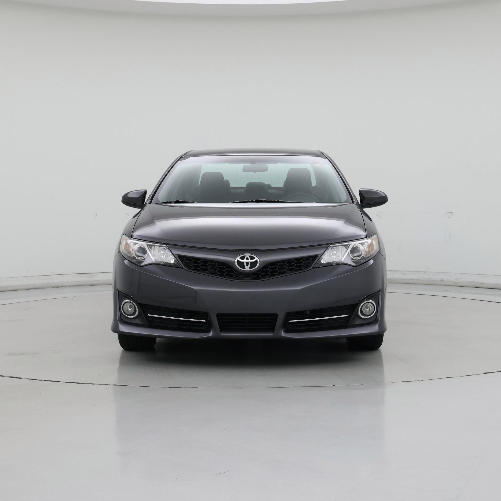 Thumbnail: 2014 Toyota Camry - 5