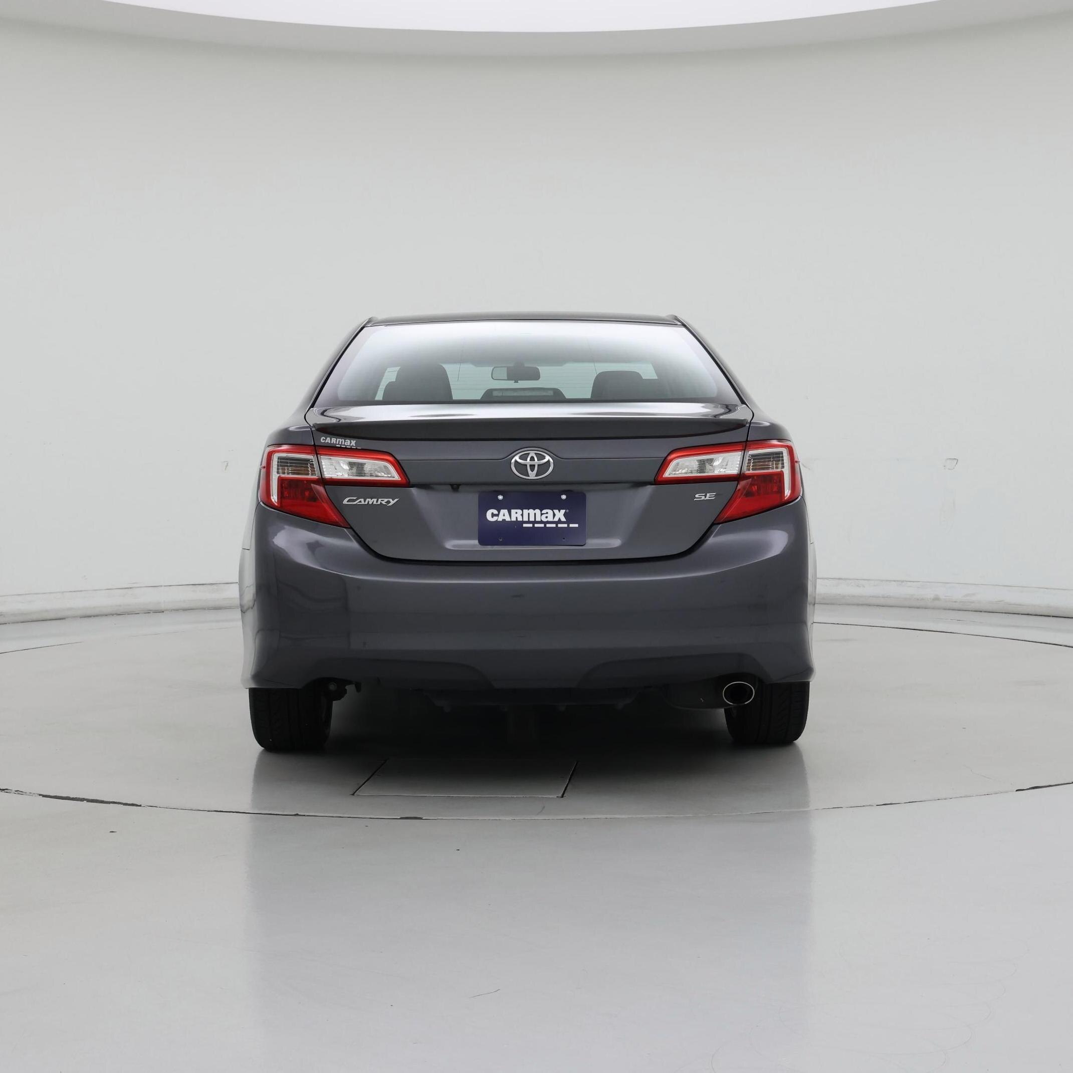 Thumbnail: 2014 Toyota Camry - 6