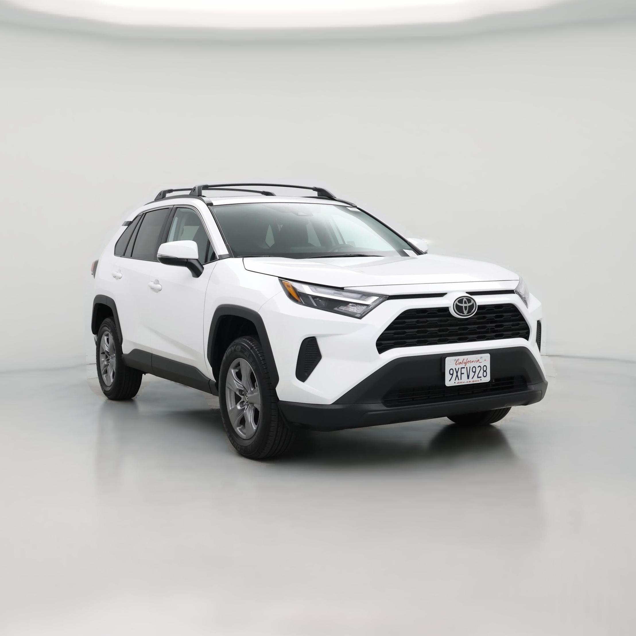 Thumbnail: 2025 Toyota RAV4 - 1