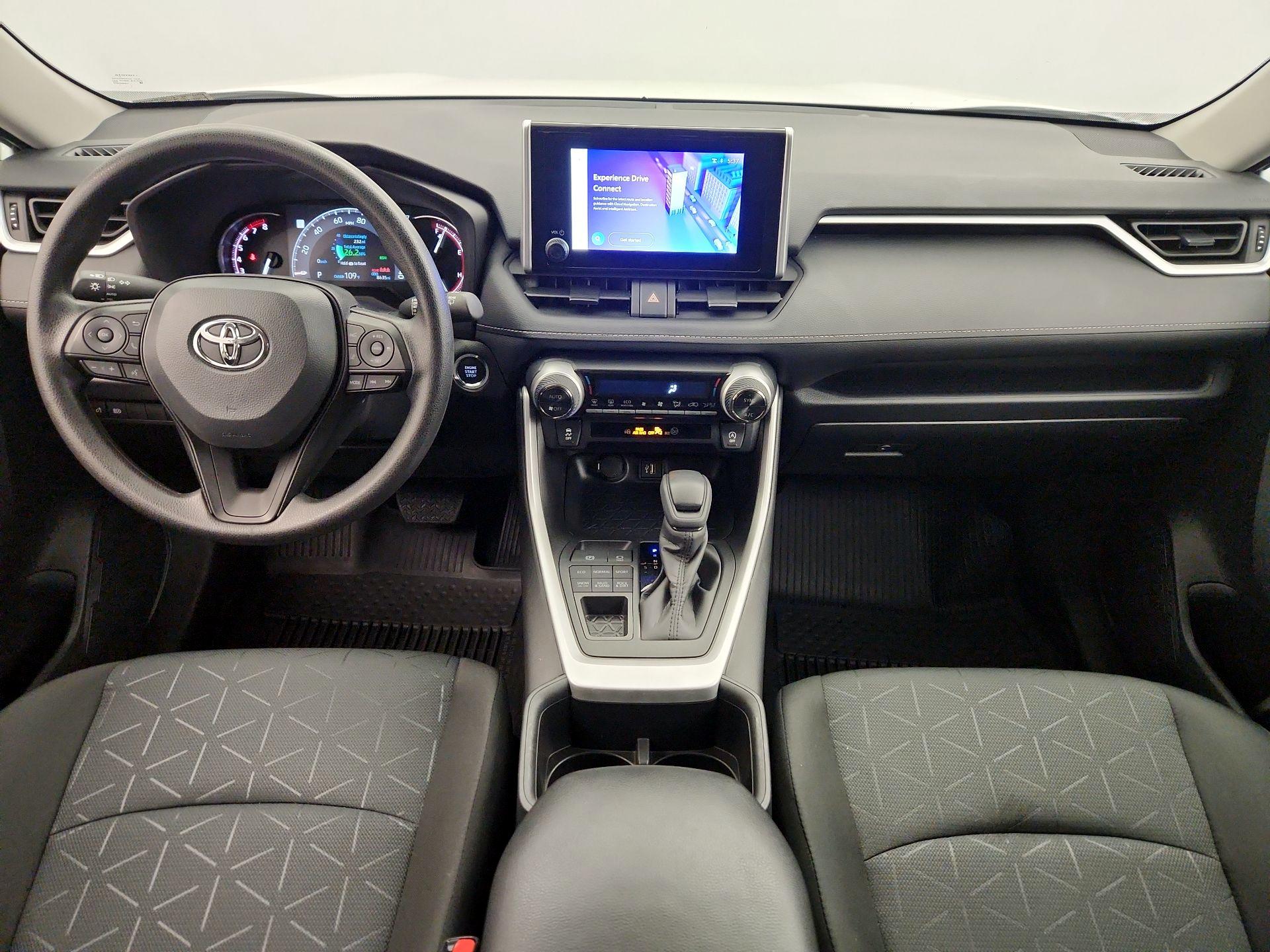 Thumbnail: 2025 Toyota RAV4 - 9