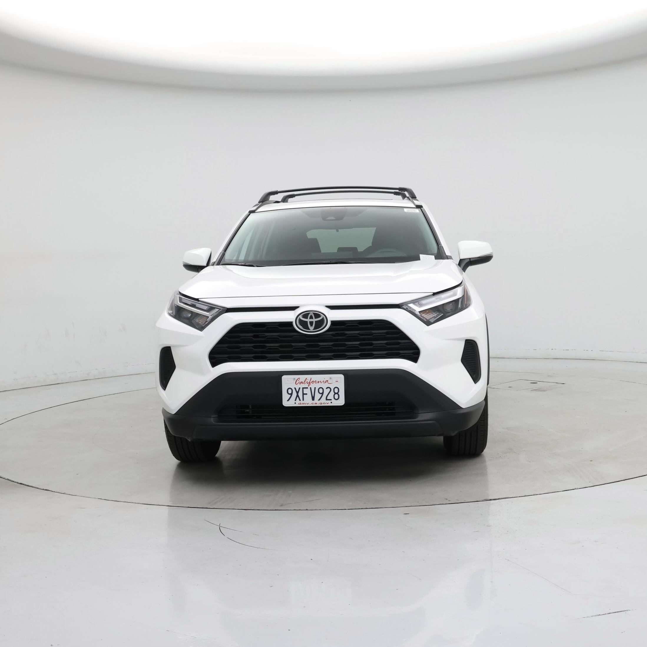 Thumbnail: 2025 Toyota RAV4 - 5