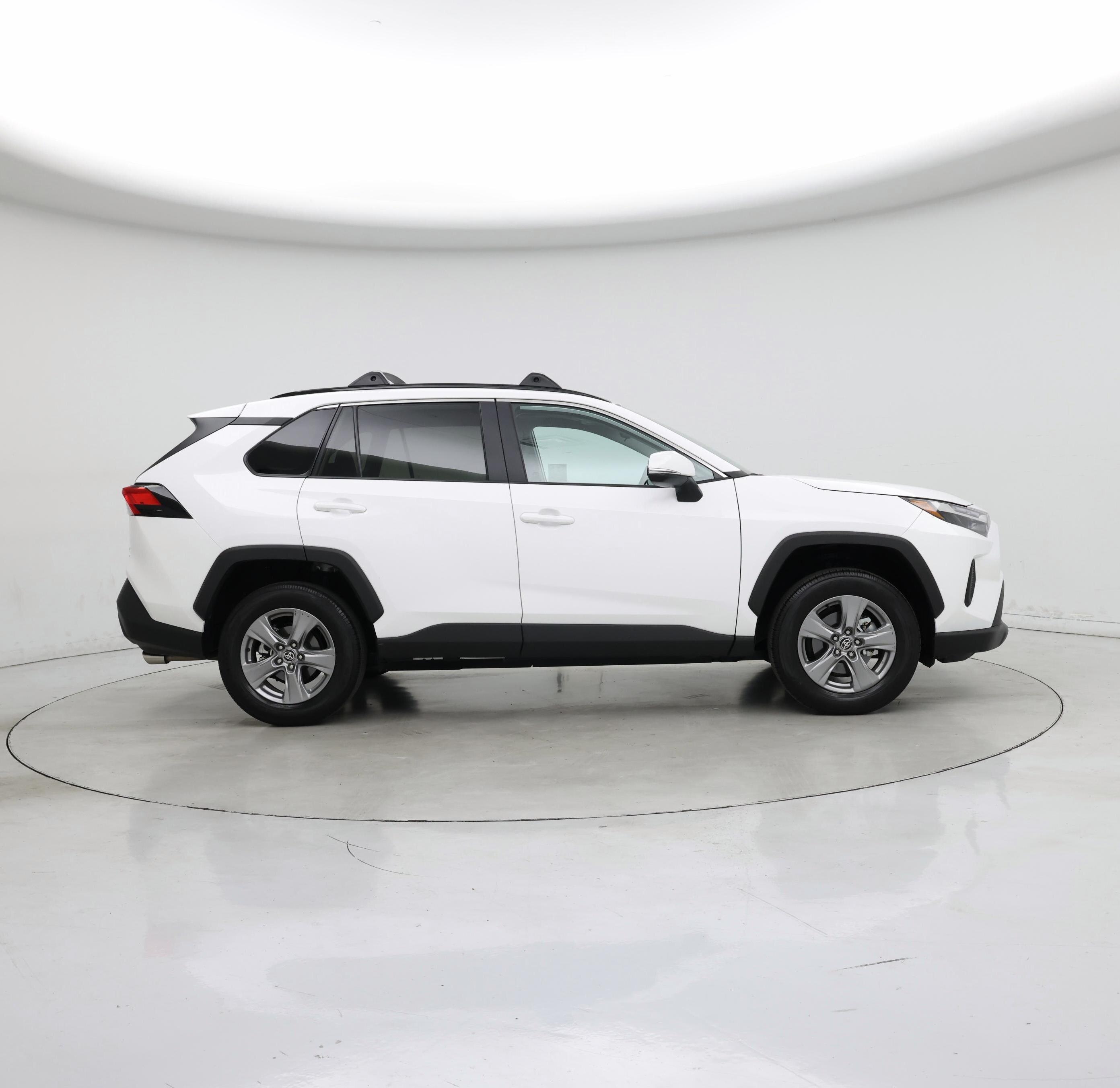 Thumbnail: 2025 Toyota RAV4 - 7