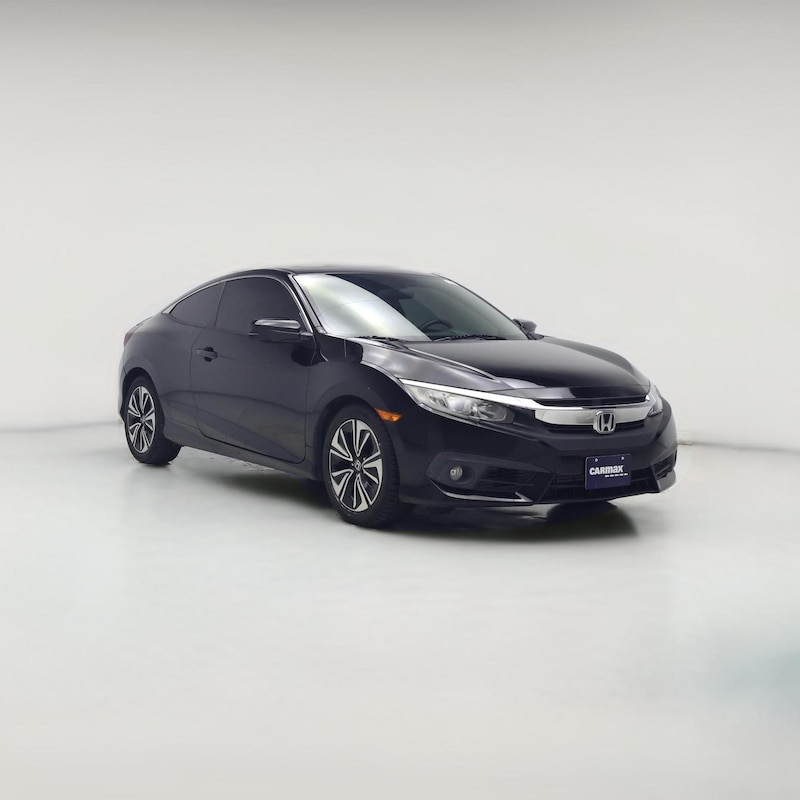 2018 Honda Civic EX-T