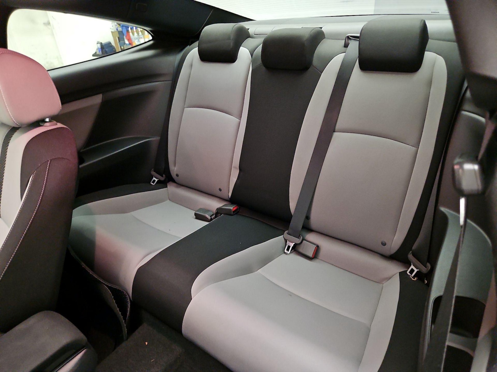 2018 Honda Civic EX-T - Photo 12