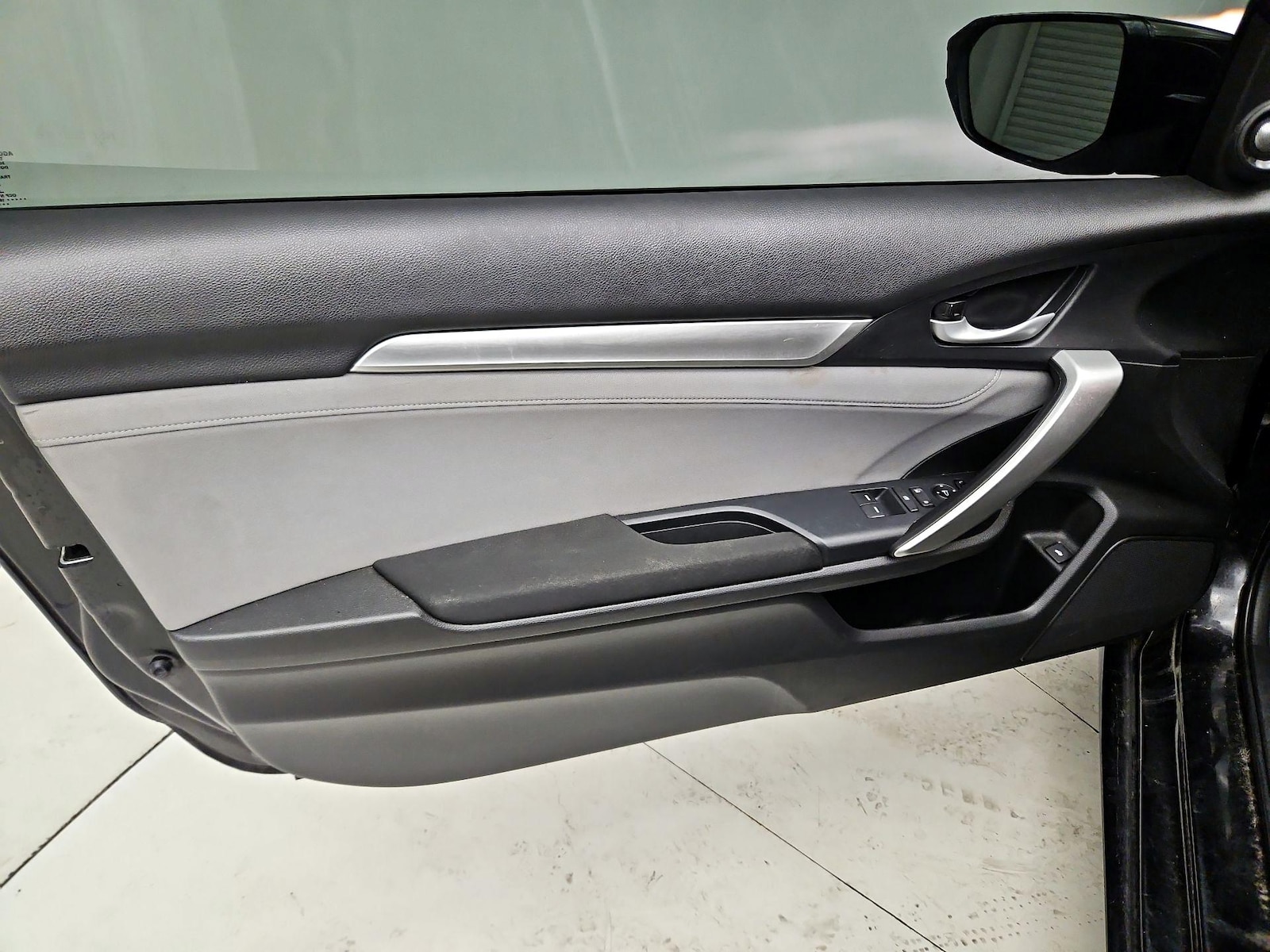 2018 Honda Civic EX-T - Photo 13