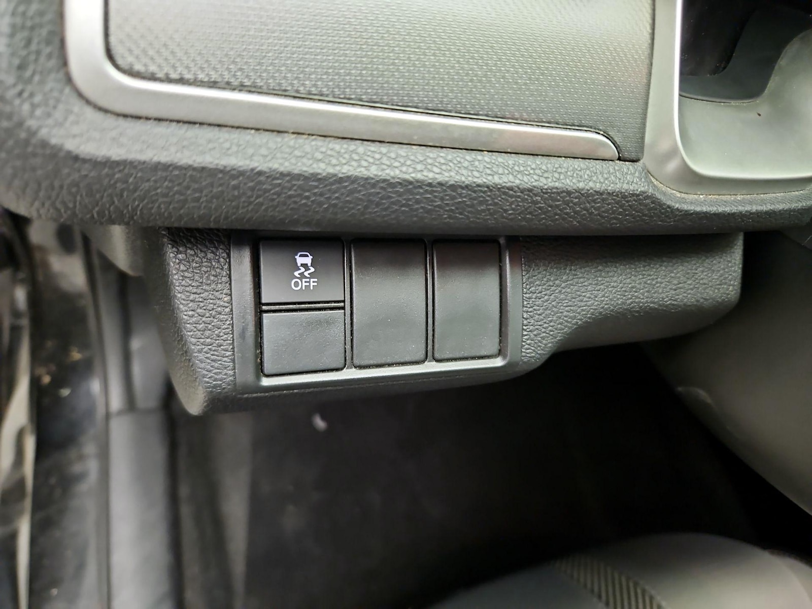2018 Honda Civic EX-T - Photo 14