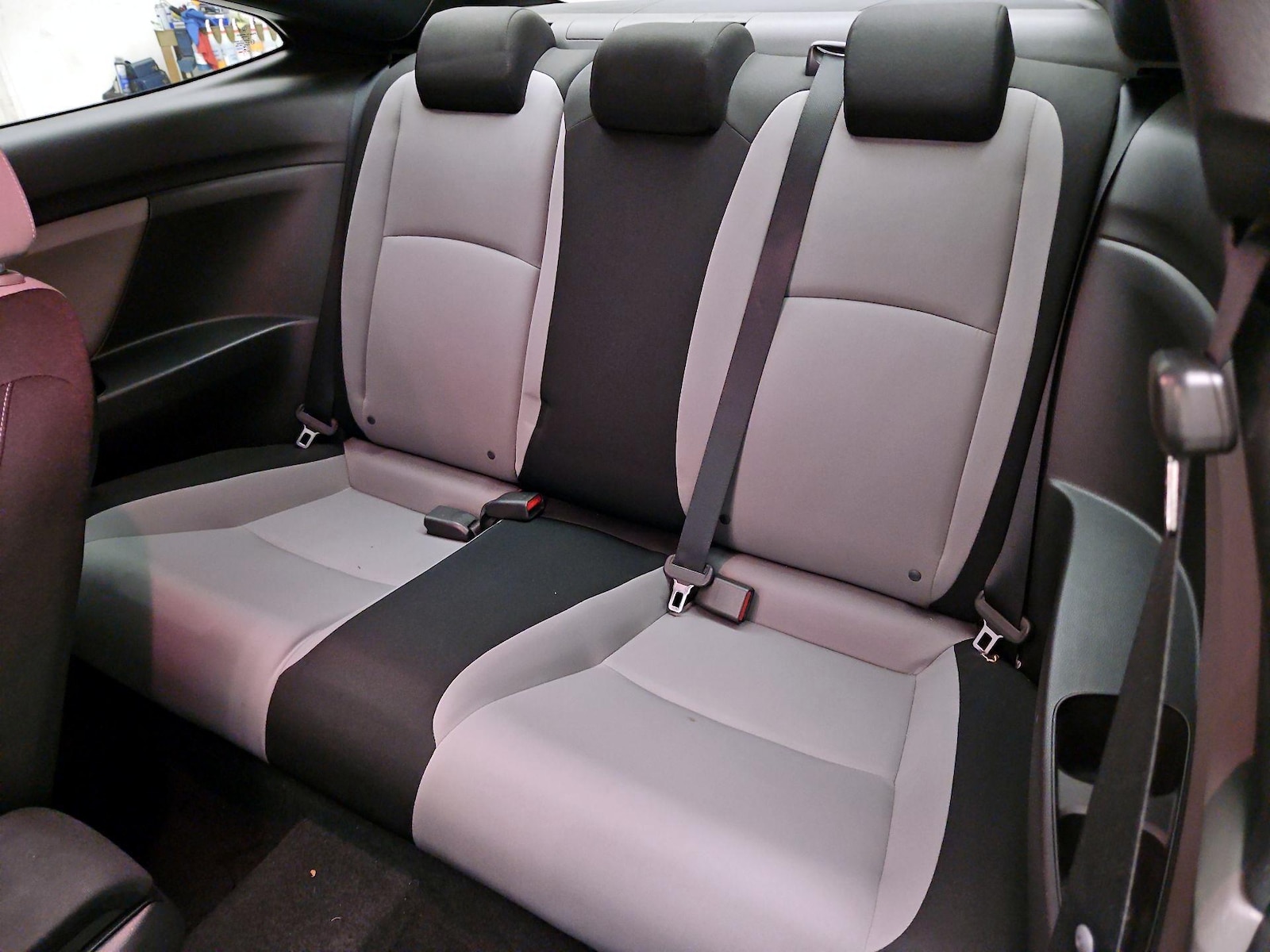 2018 Honda Civic EX-T - Photo 21