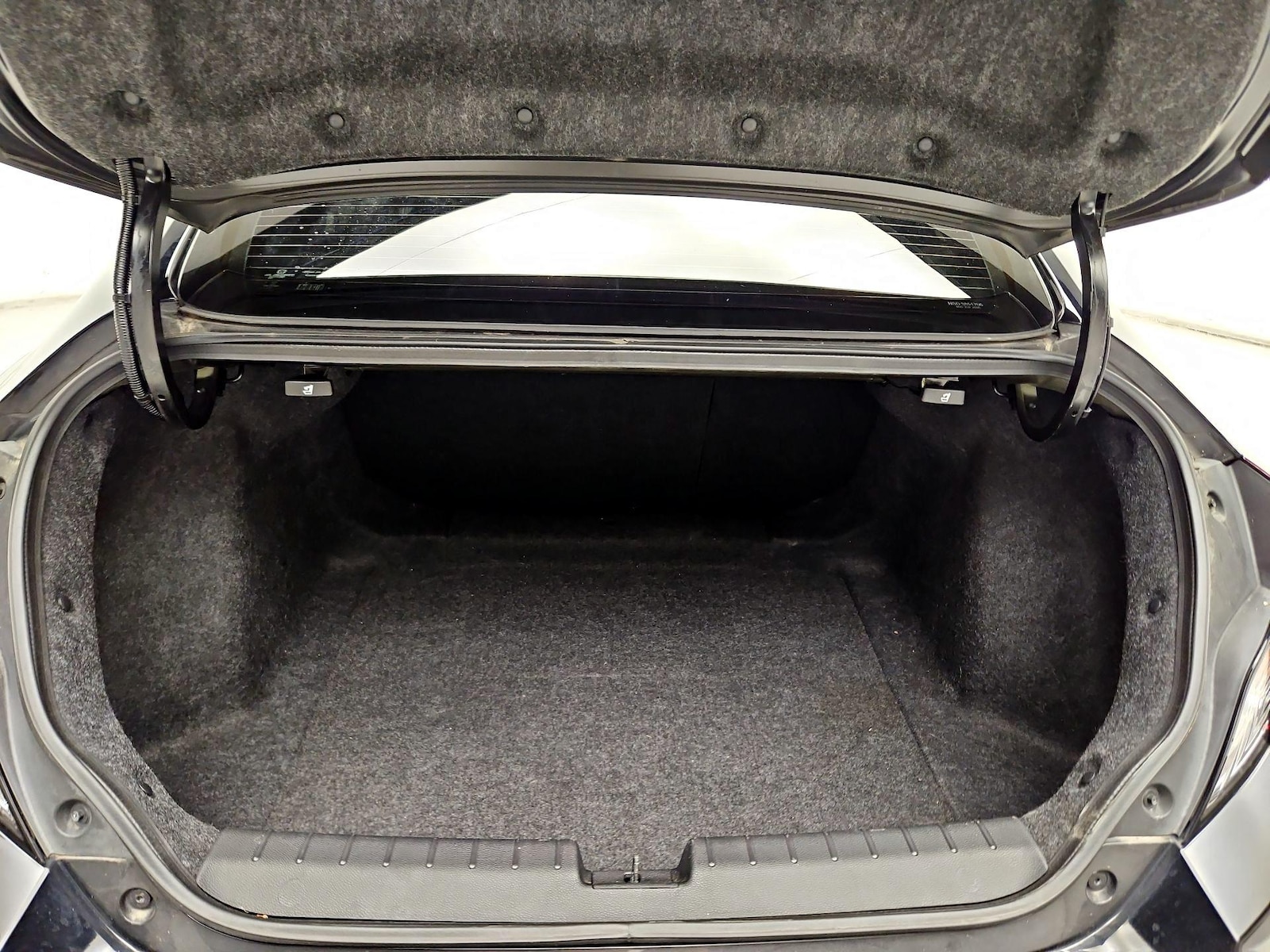 2018 Honda Civic EX-T - Photo 22