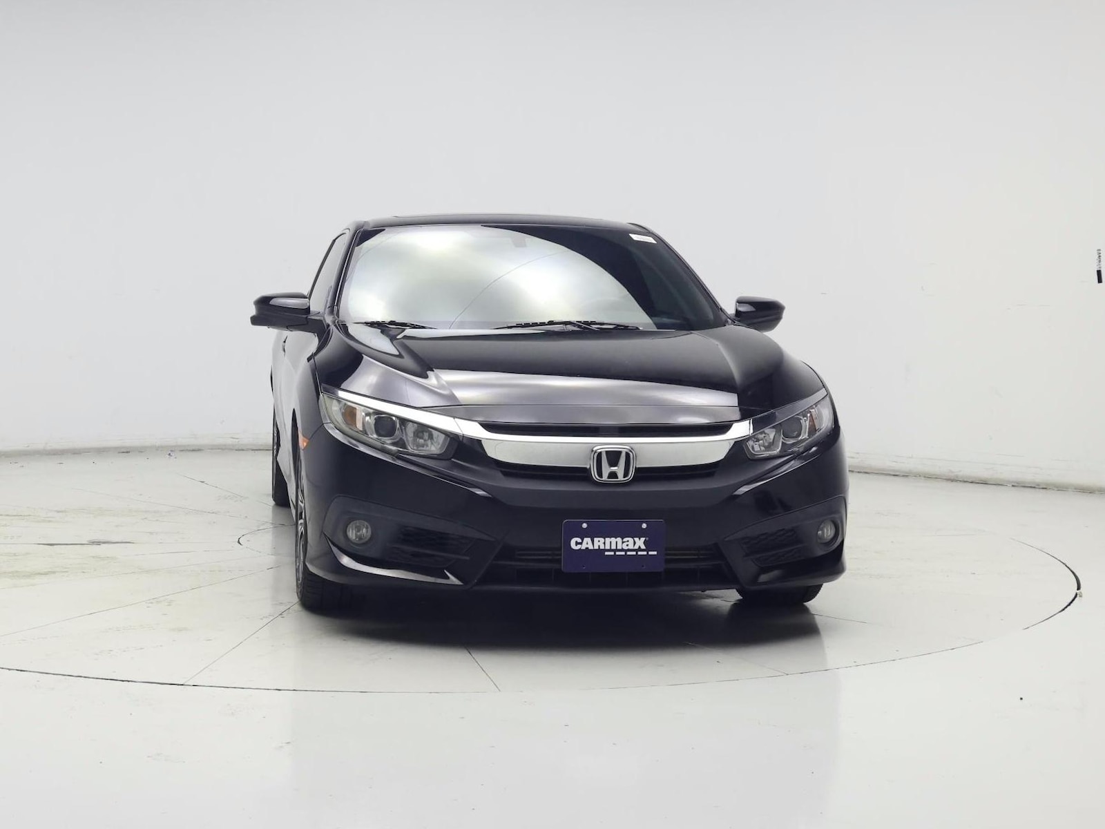 2018 Honda Civic EX-T - Photo 6