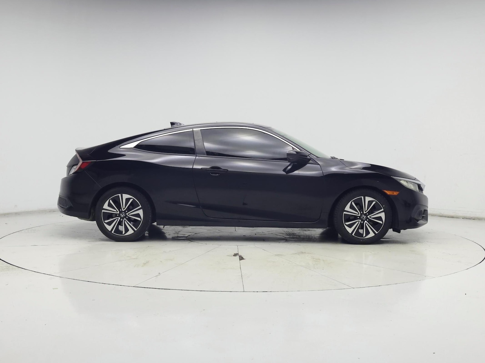 2018 Honda Civic EX-T - Photo 8