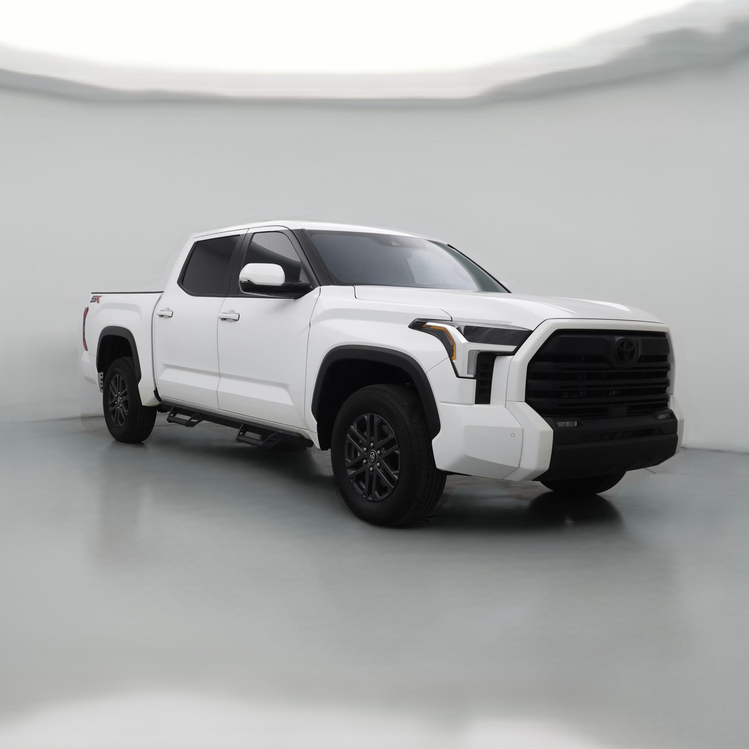 Thumbnail: 2025 Toyota Tundra - 1
