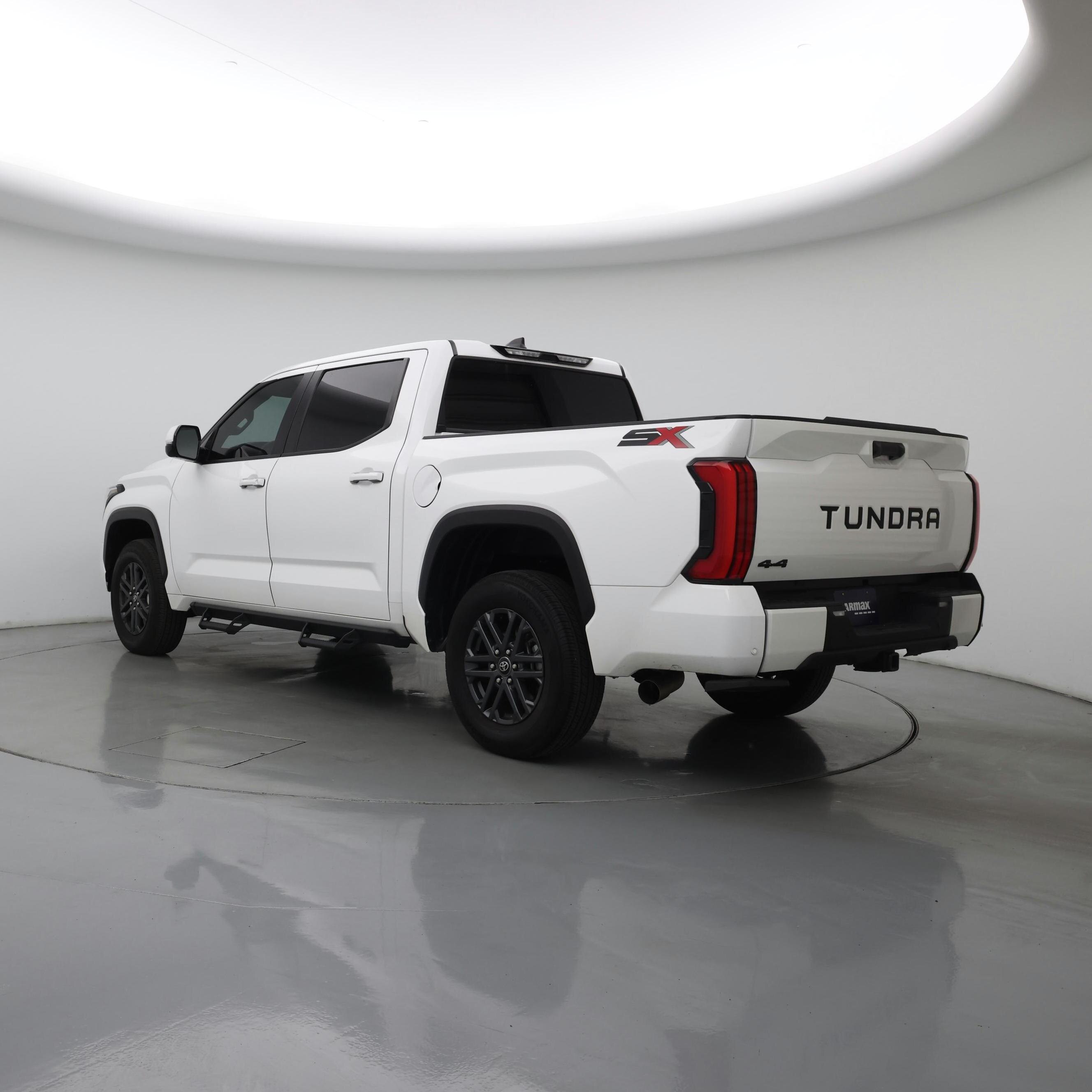 Thumbnail: 2025 Toyota Tundra - 2