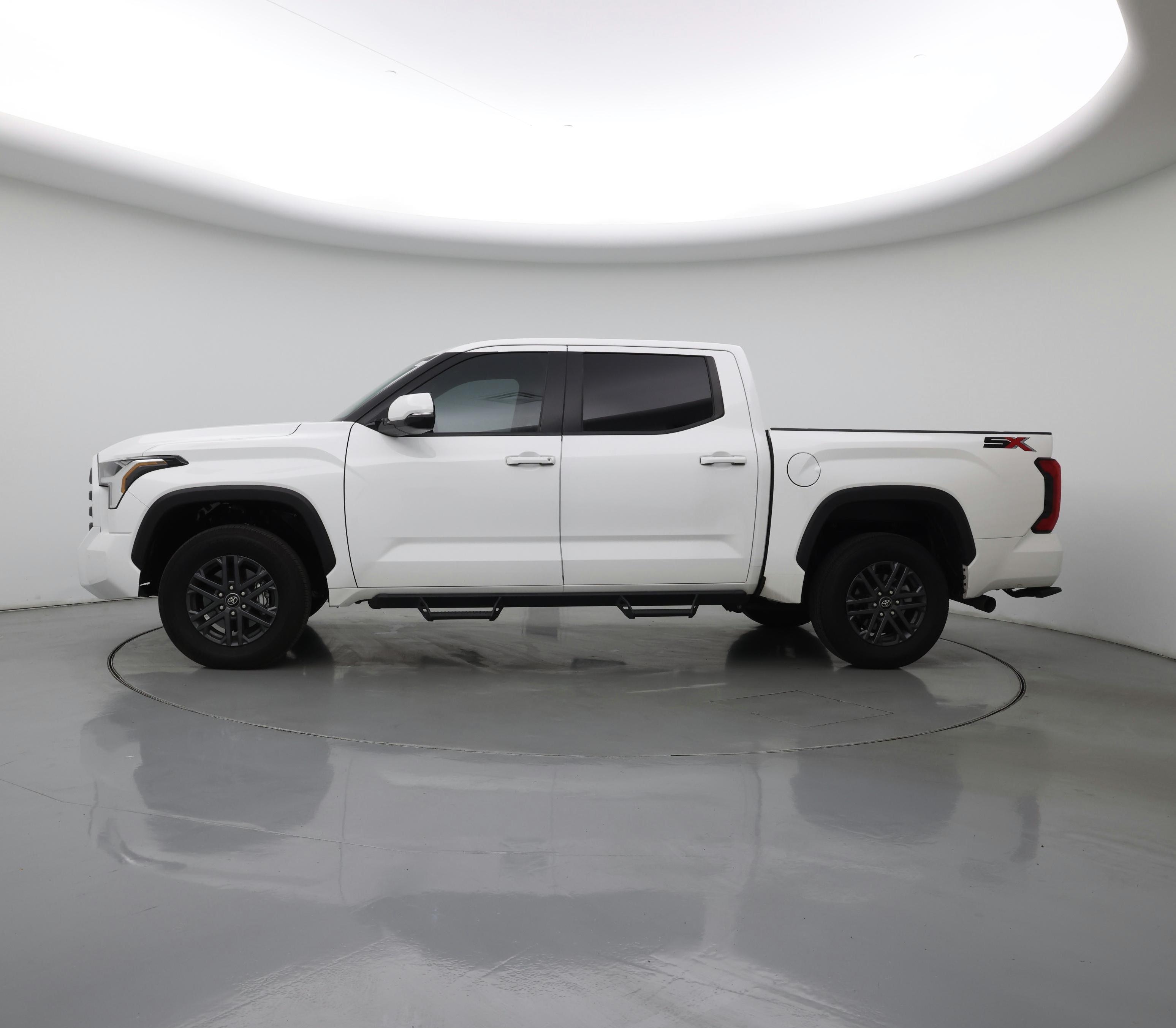 Thumbnail: 2025 Toyota Tundra - 3