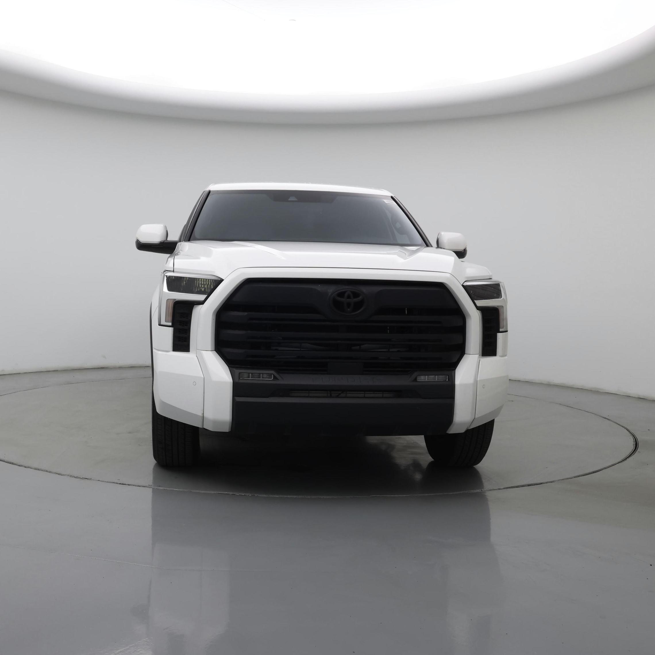 Thumbnail: 2025 Toyota Tundra - 5
