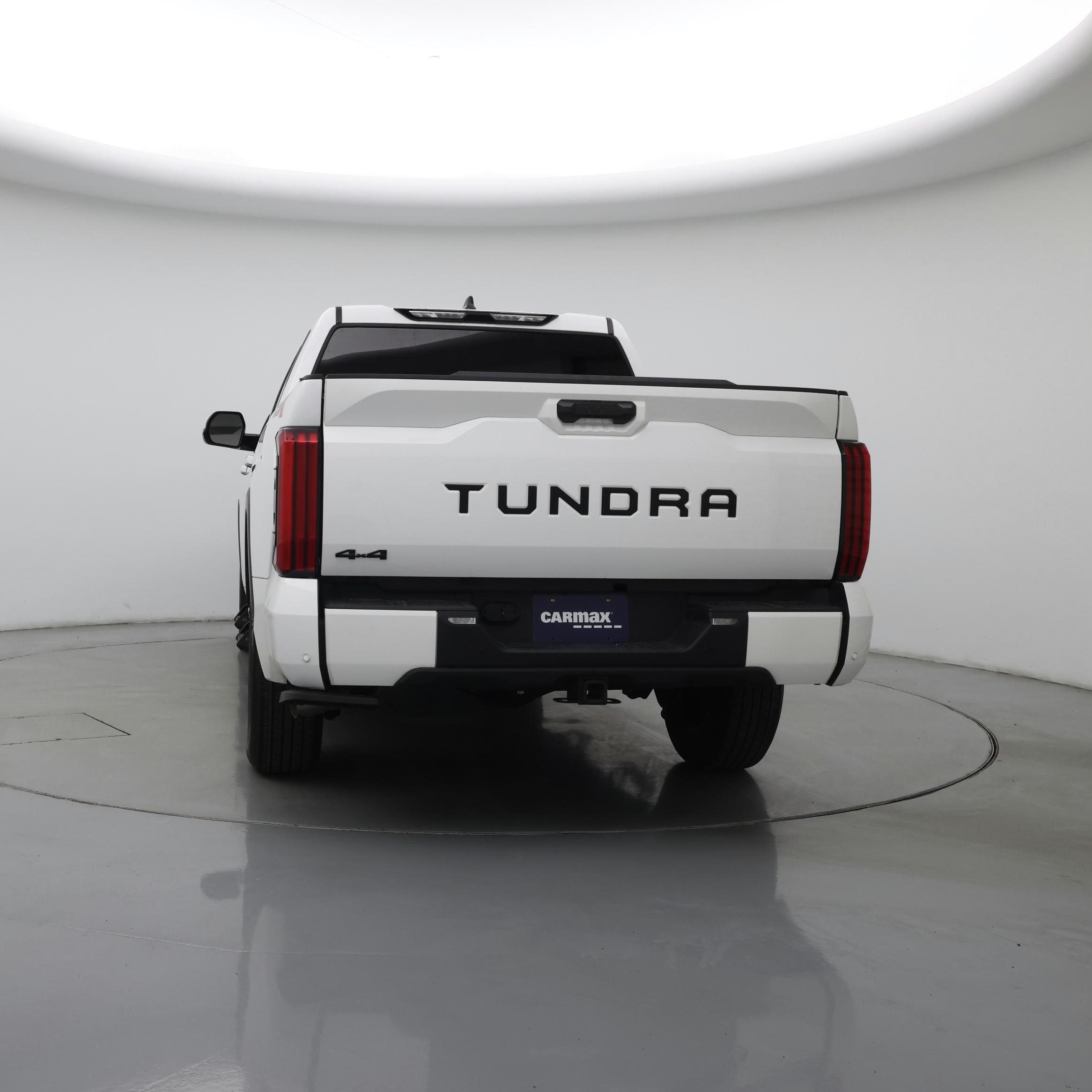 Thumbnail: 2025 Toyota Tundra - 6