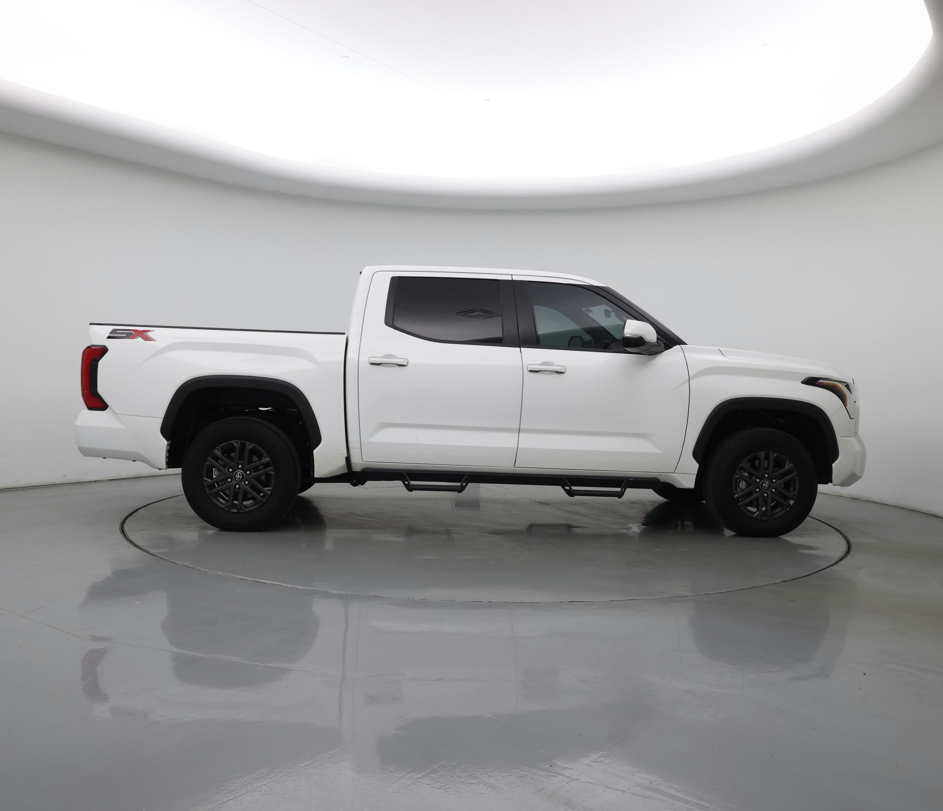 Thumbnail: 2025 Toyota Tundra - 7