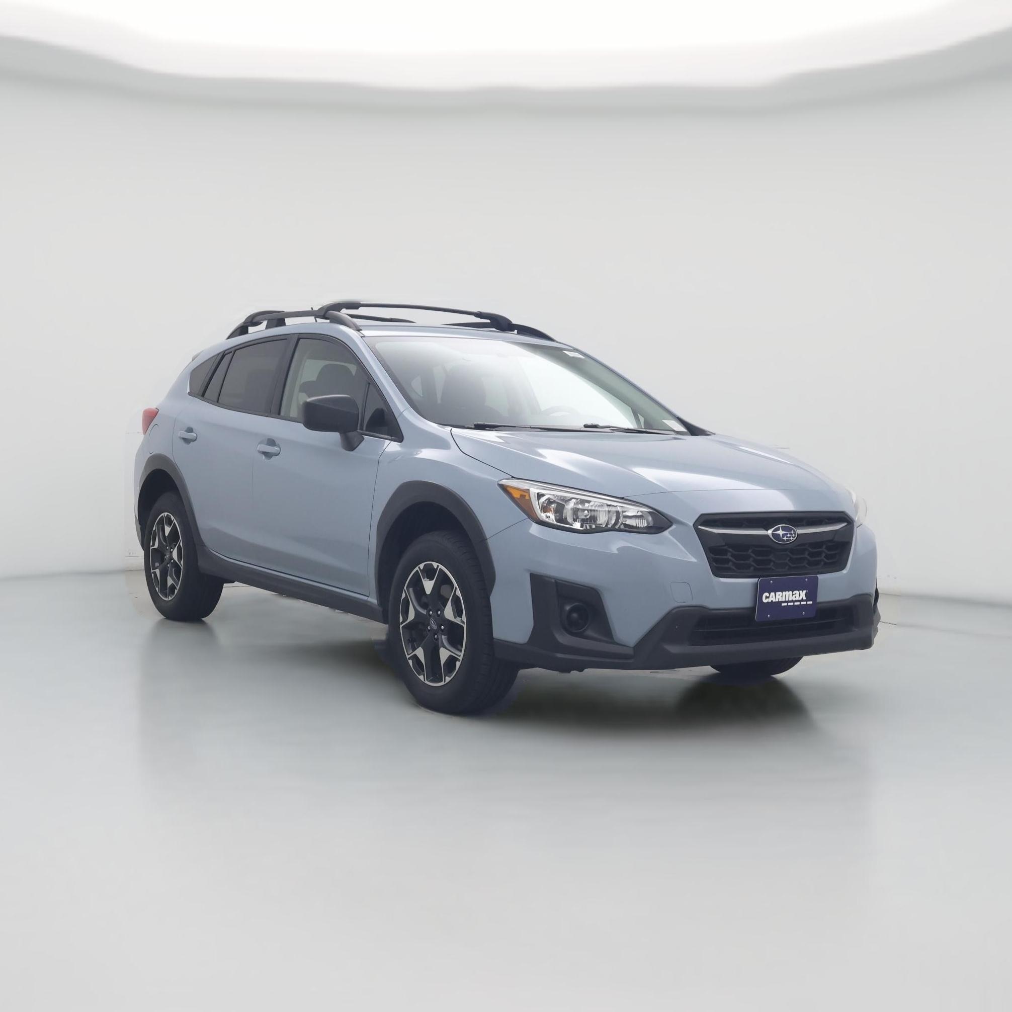Thumbnail: 2019 Subaru Crosstrek - 1