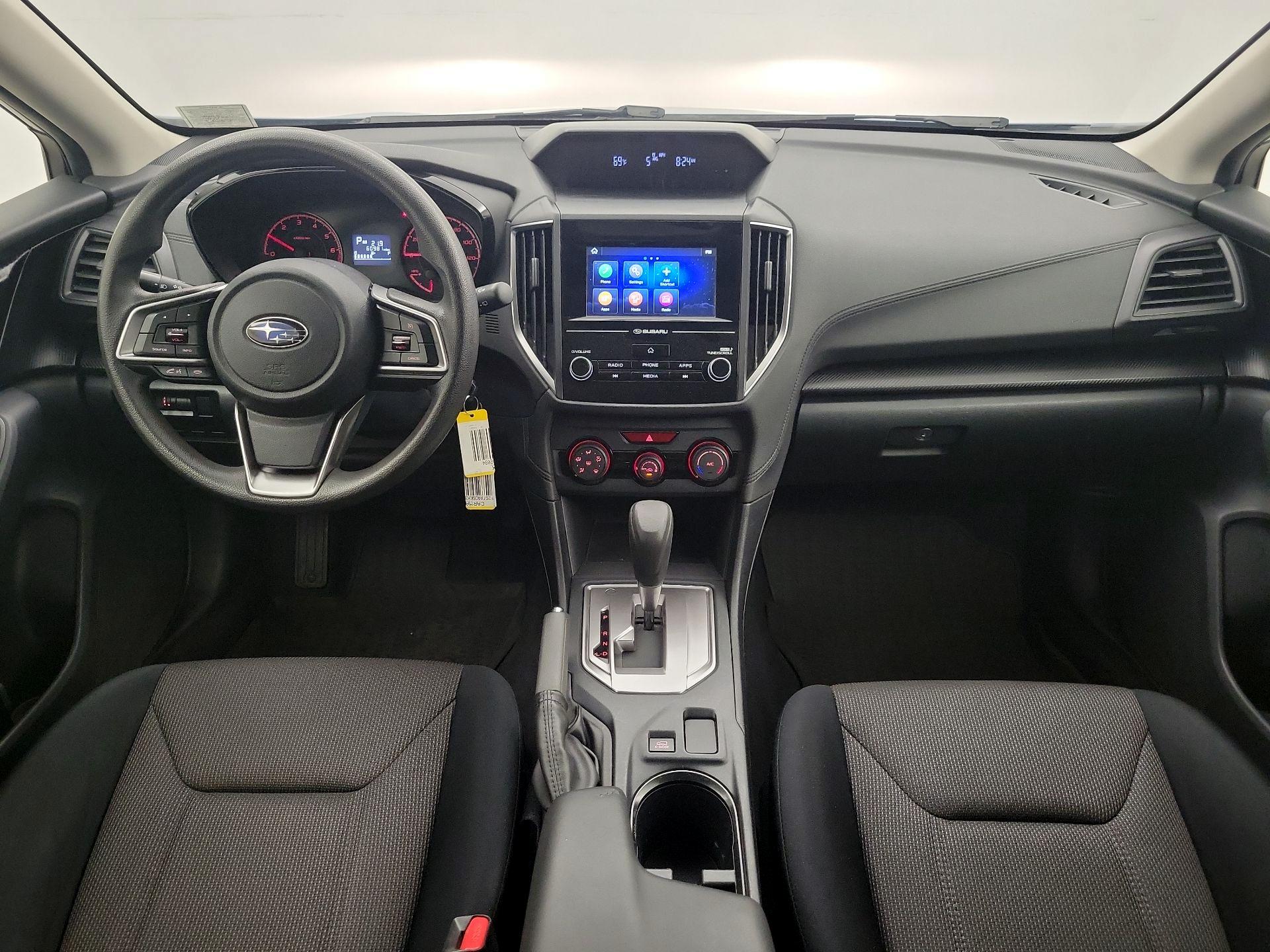 Thumbnail: 2019 Subaru Crosstrek - 9