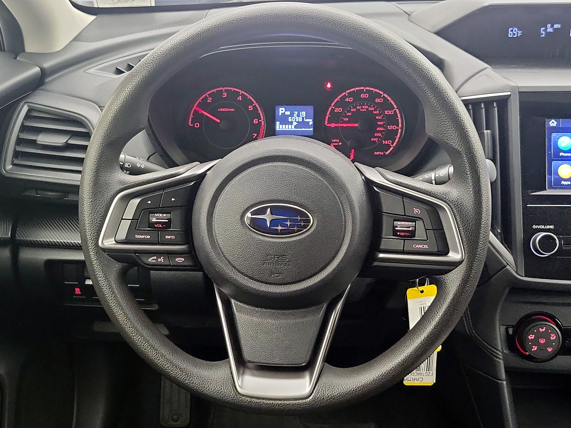 Thumbnail: 2019 Subaru Crosstrek - 10