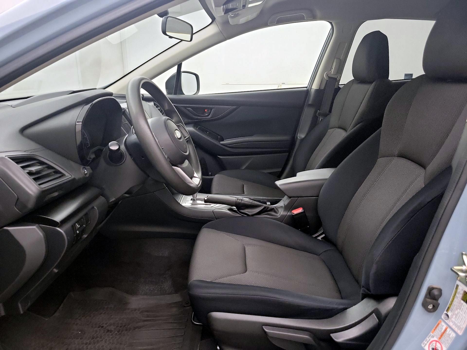 Thumbnail: 2019 Subaru Crosstrek - 11