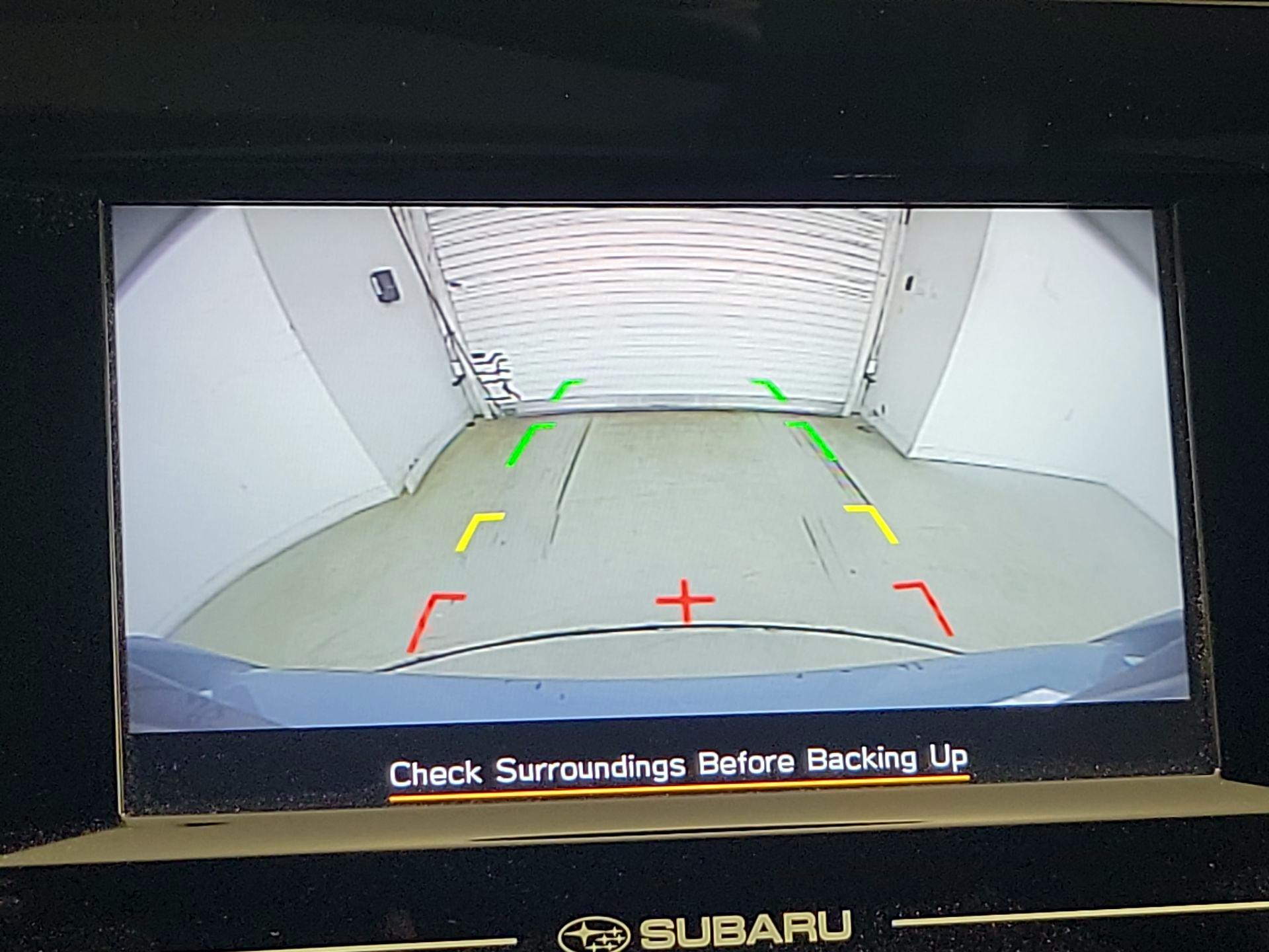 Thumbnail: 2019 Subaru Crosstrek - 14