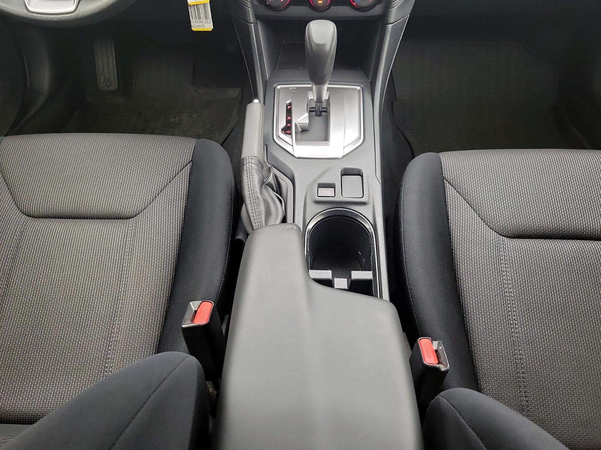 Thumbnail: 2019 Subaru Crosstrek - 17