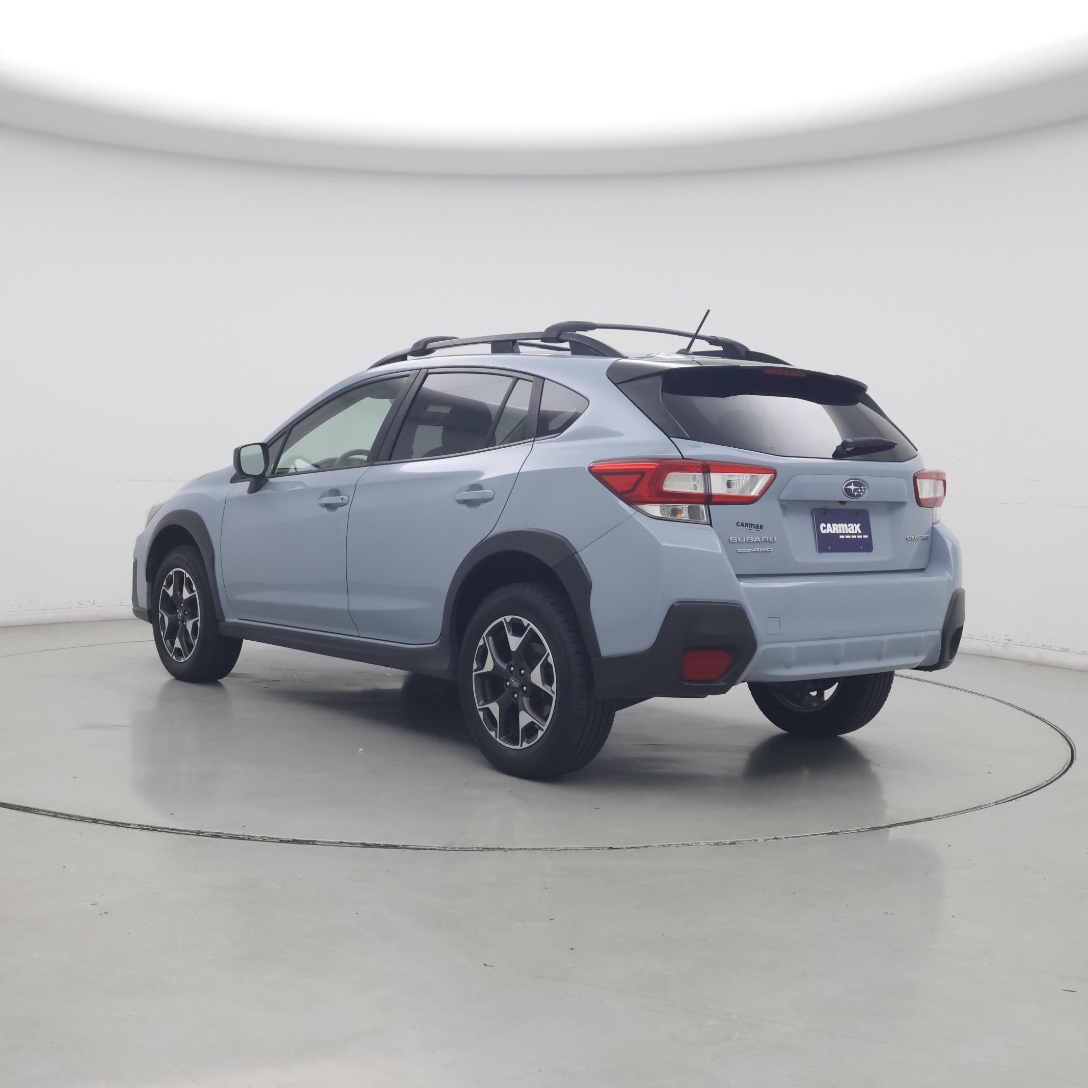 Thumbnail: 2019 Subaru Crosstrek - 2