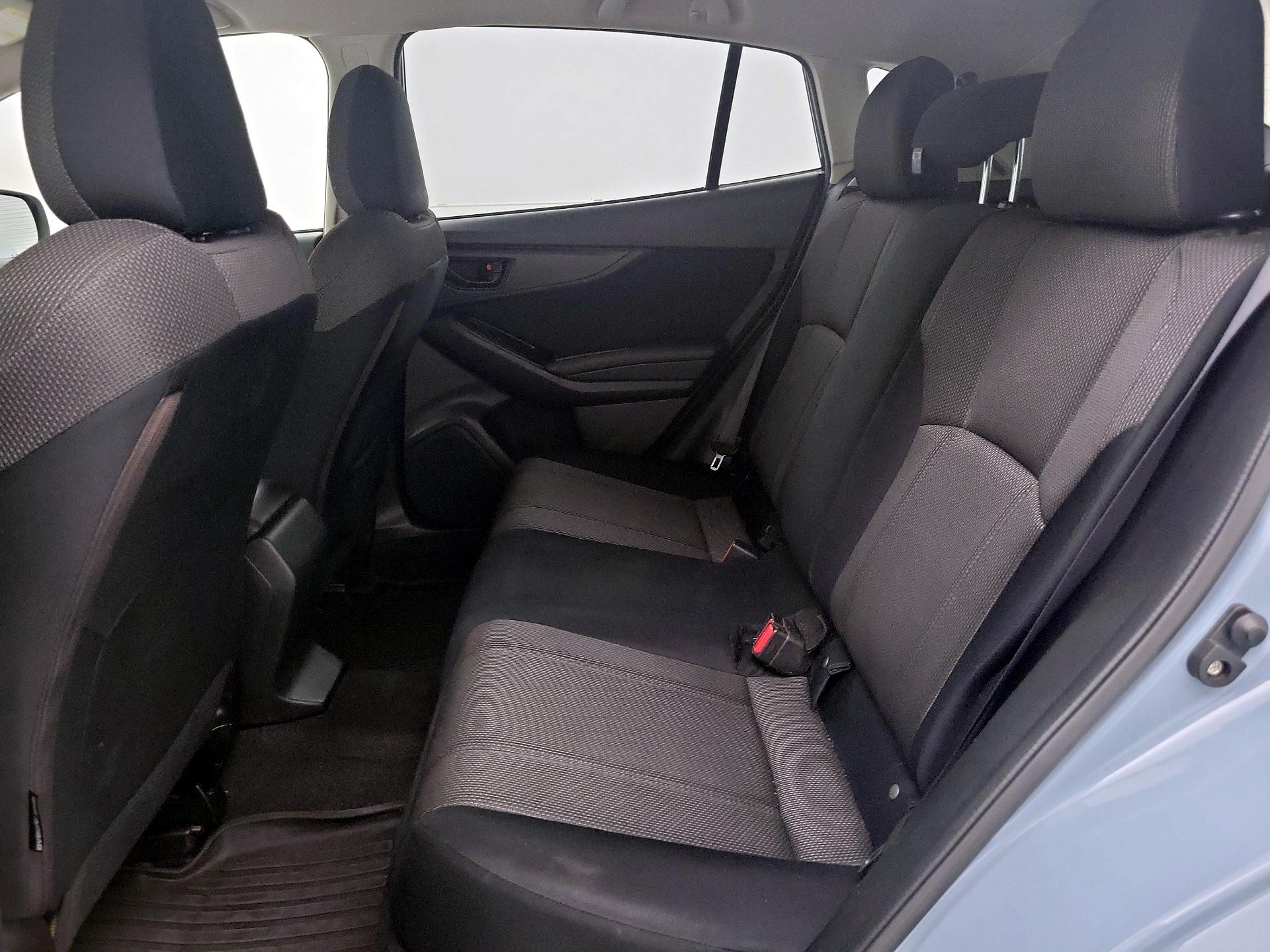 Thumbnail: 2019 Subaru Crosstrek - 19