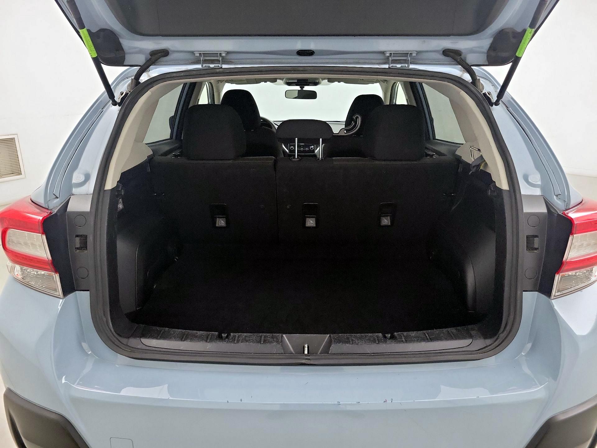 Thumbnail: 2019 Subaru Crosstrek - 20