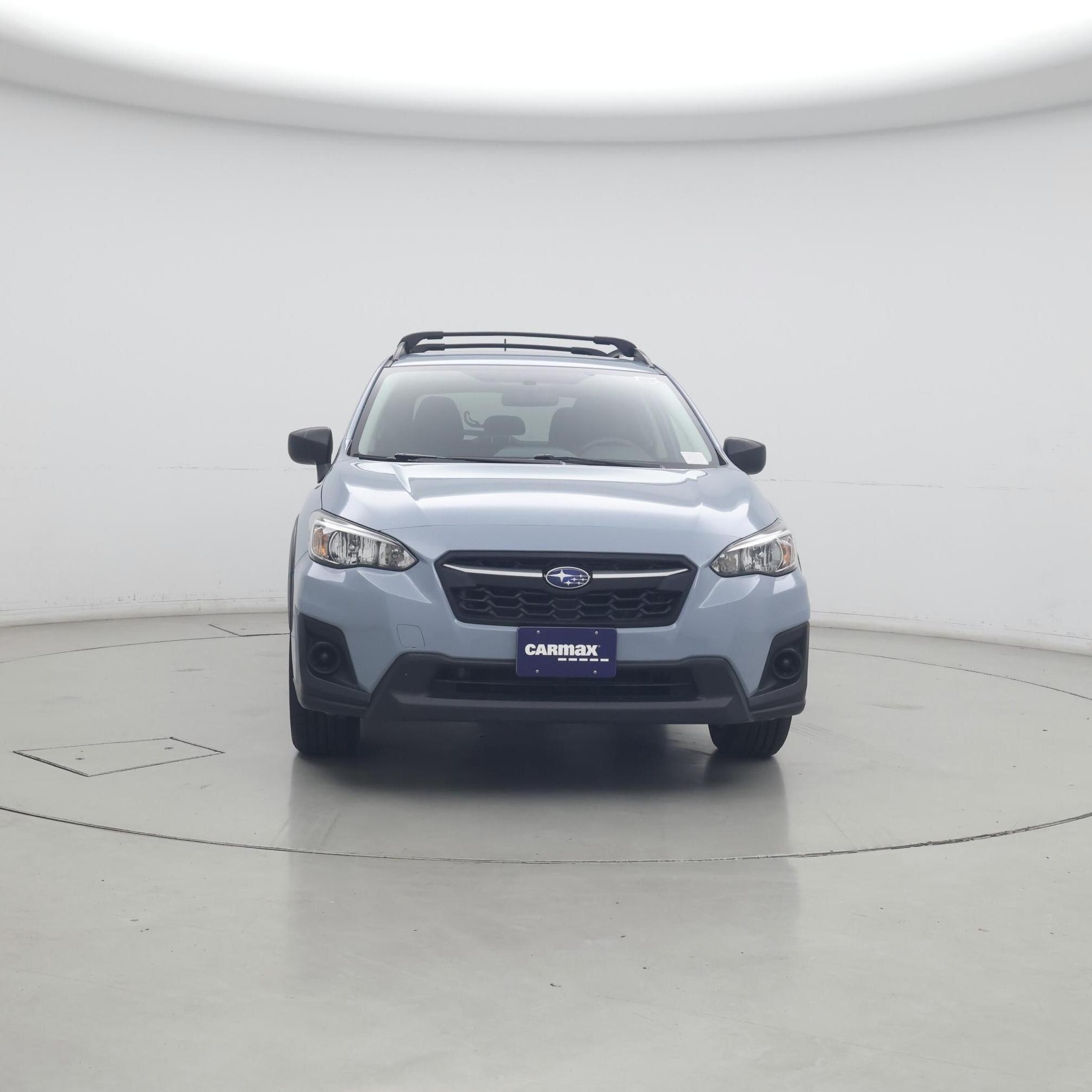 Thumbnail: 2019 Subaru Crosstrek - 5