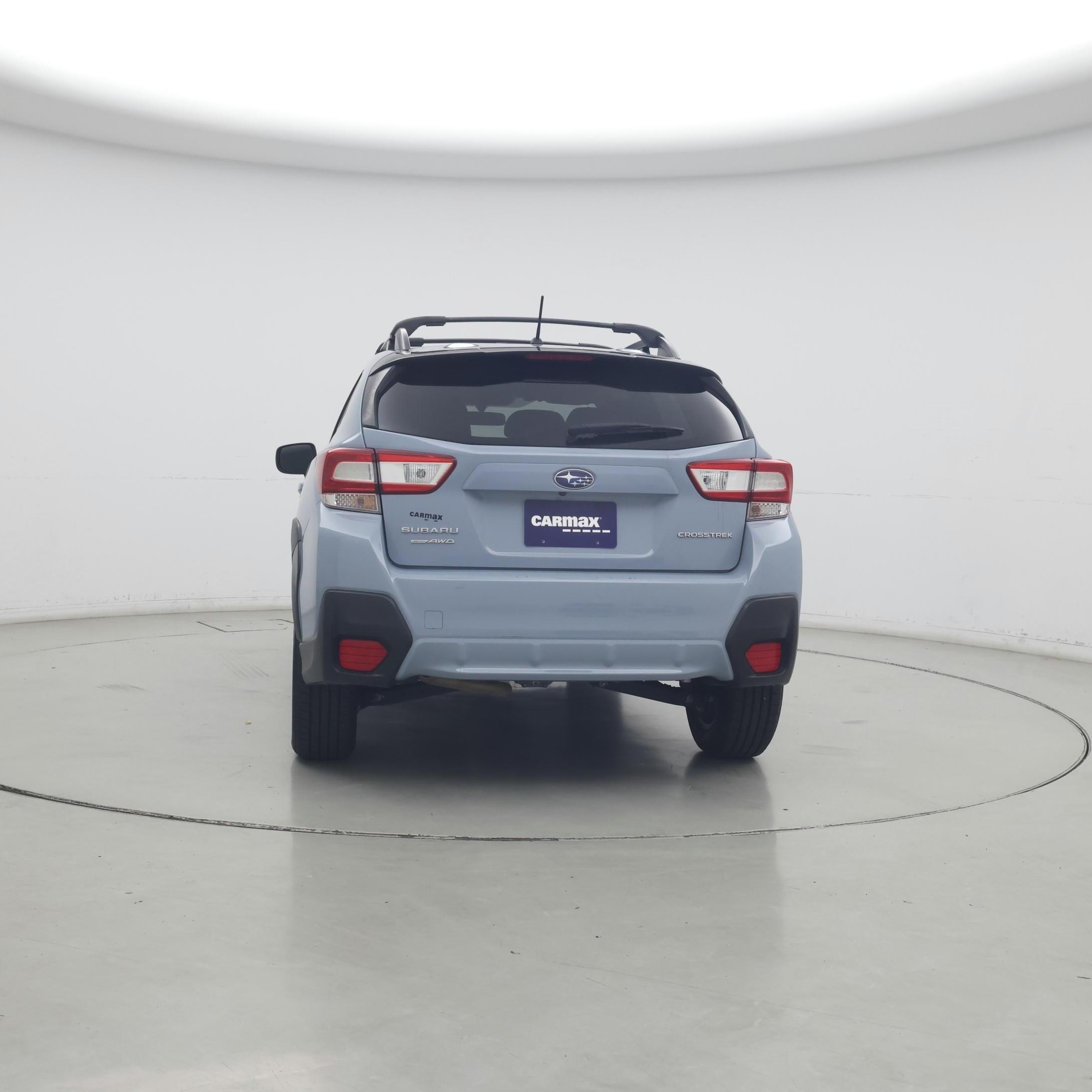 Thumbnail: 2019 Subaru Crosstrek - 6