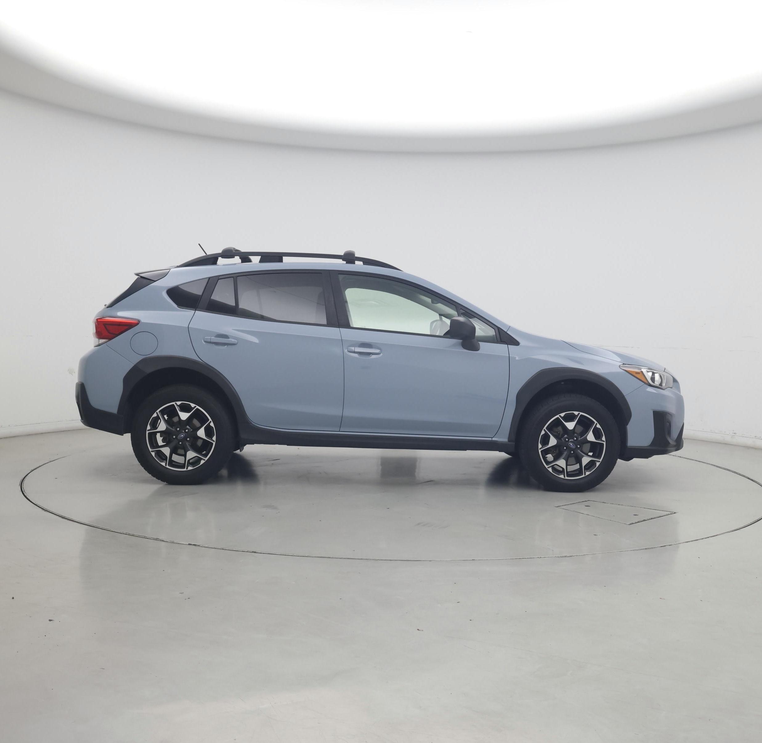 Thumbnail: 2019 Subaru Crosstrek - 7