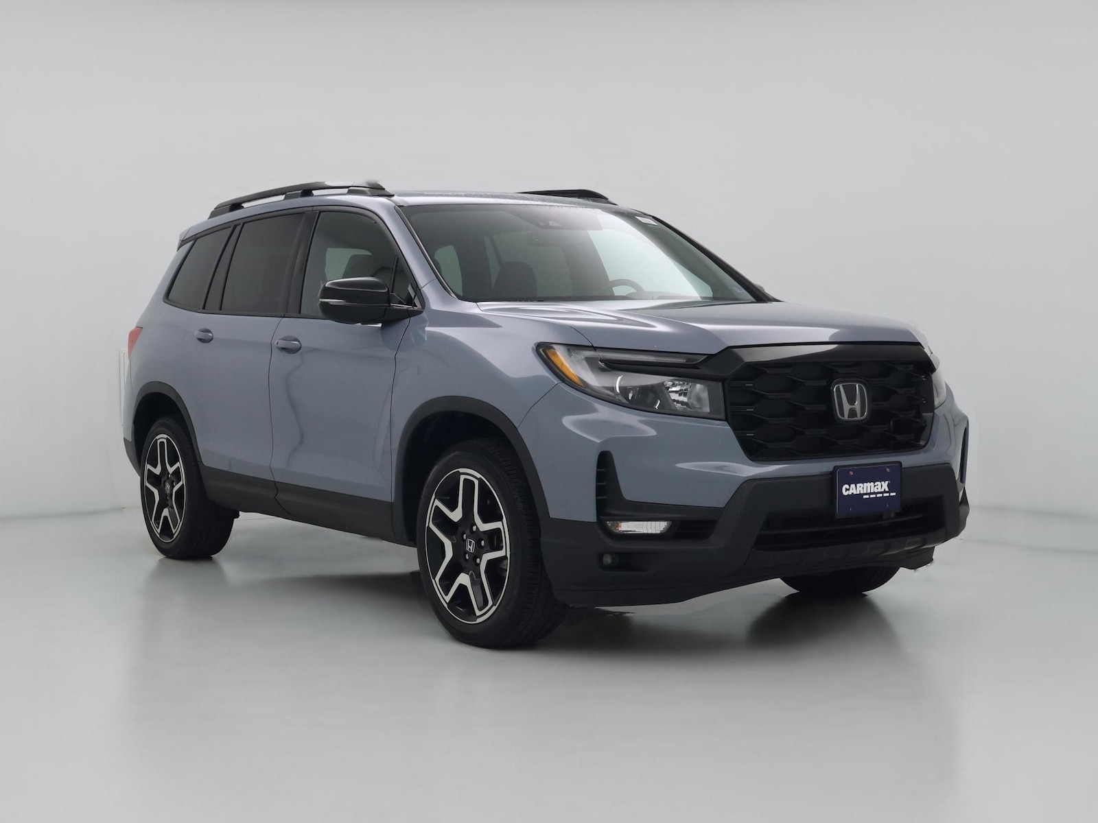 2023 Honda Passport