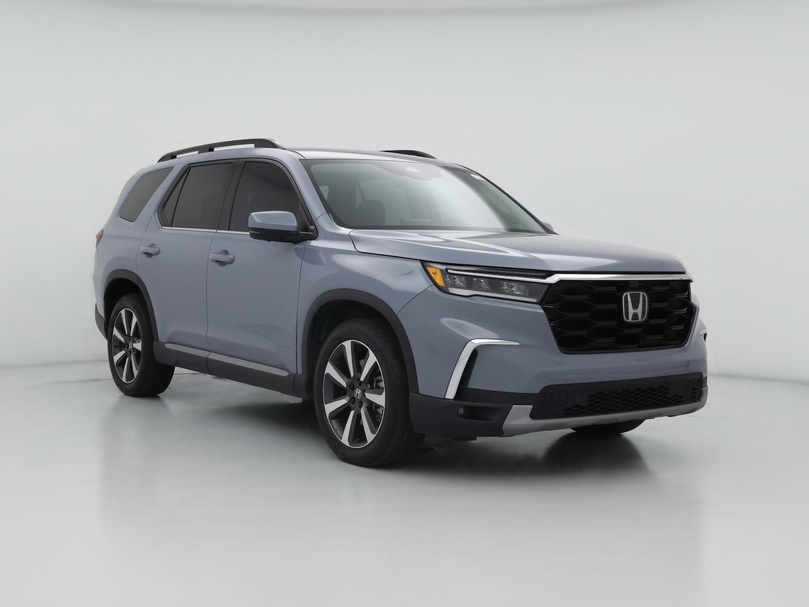 2023 Honda Pilot