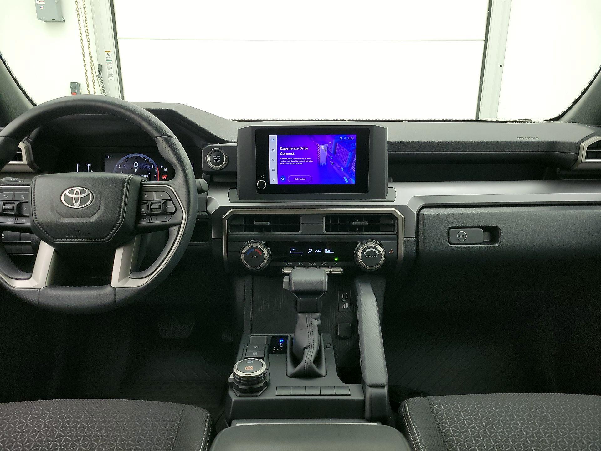 Thumbnail: 2026 Toyota 4Runner - 9