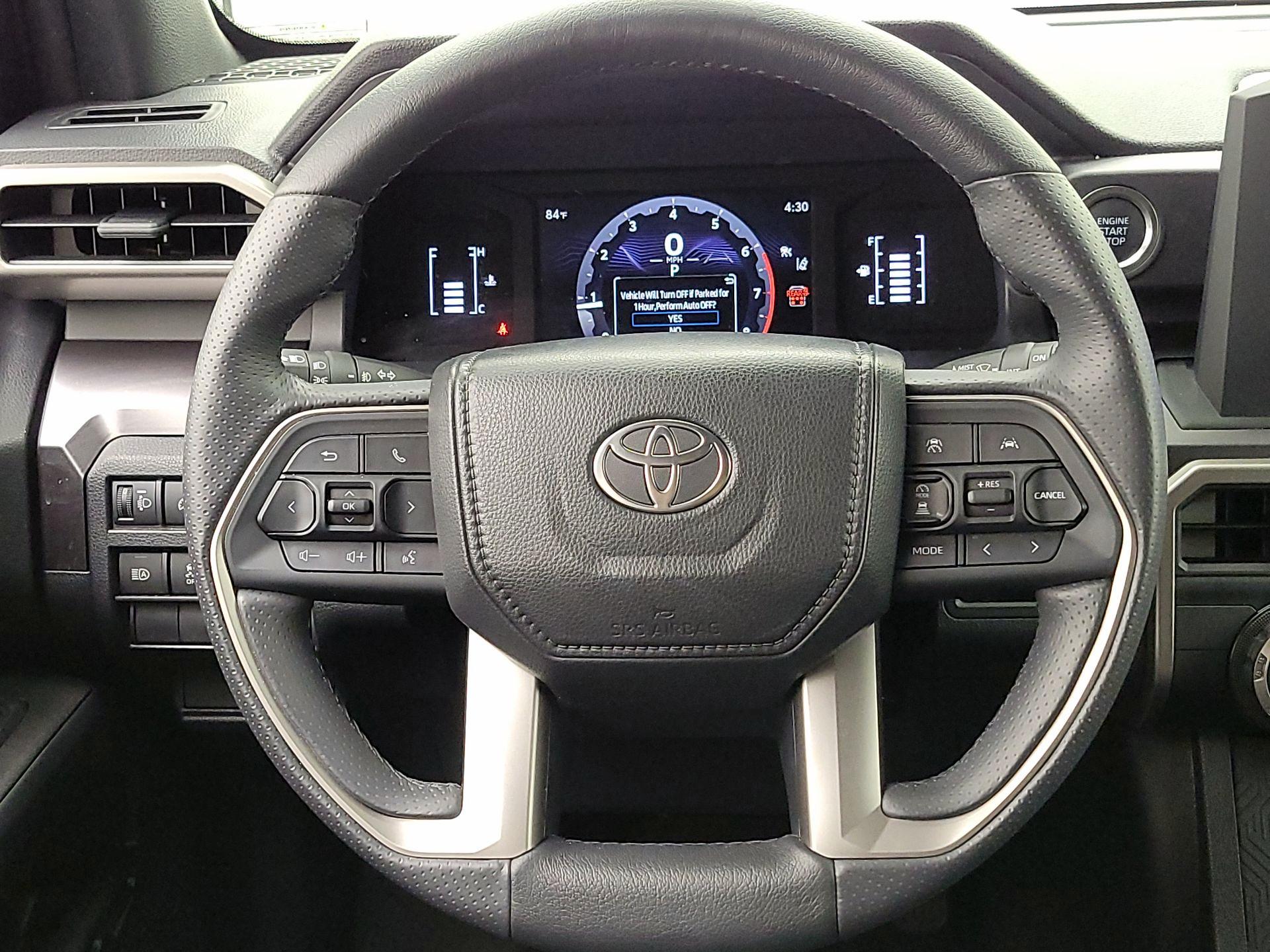 Thumbnail: 2026 Toyota 4Runner - 10