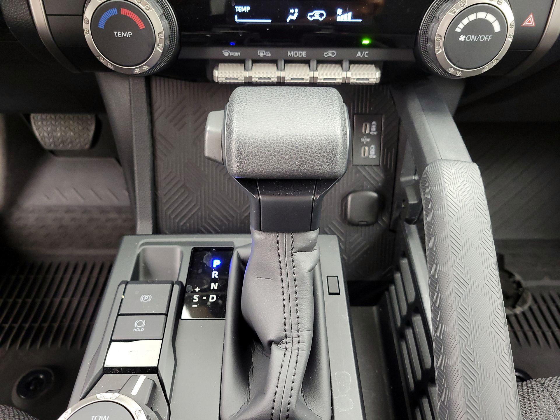 Thumbnail: 2026 Toyota 4Runner - 17