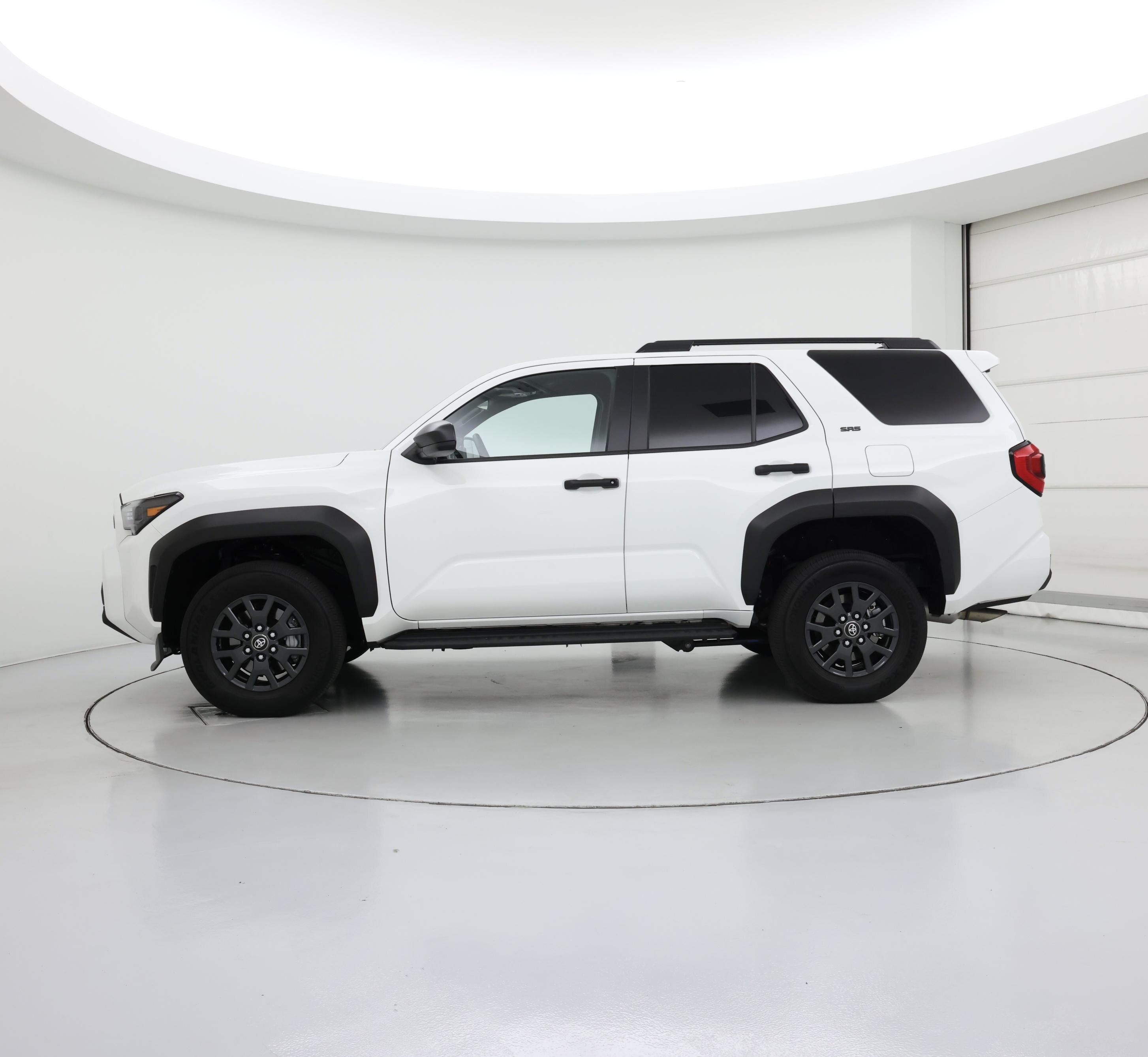 Thumbnail: 2026 Toyota 4Runner - 3