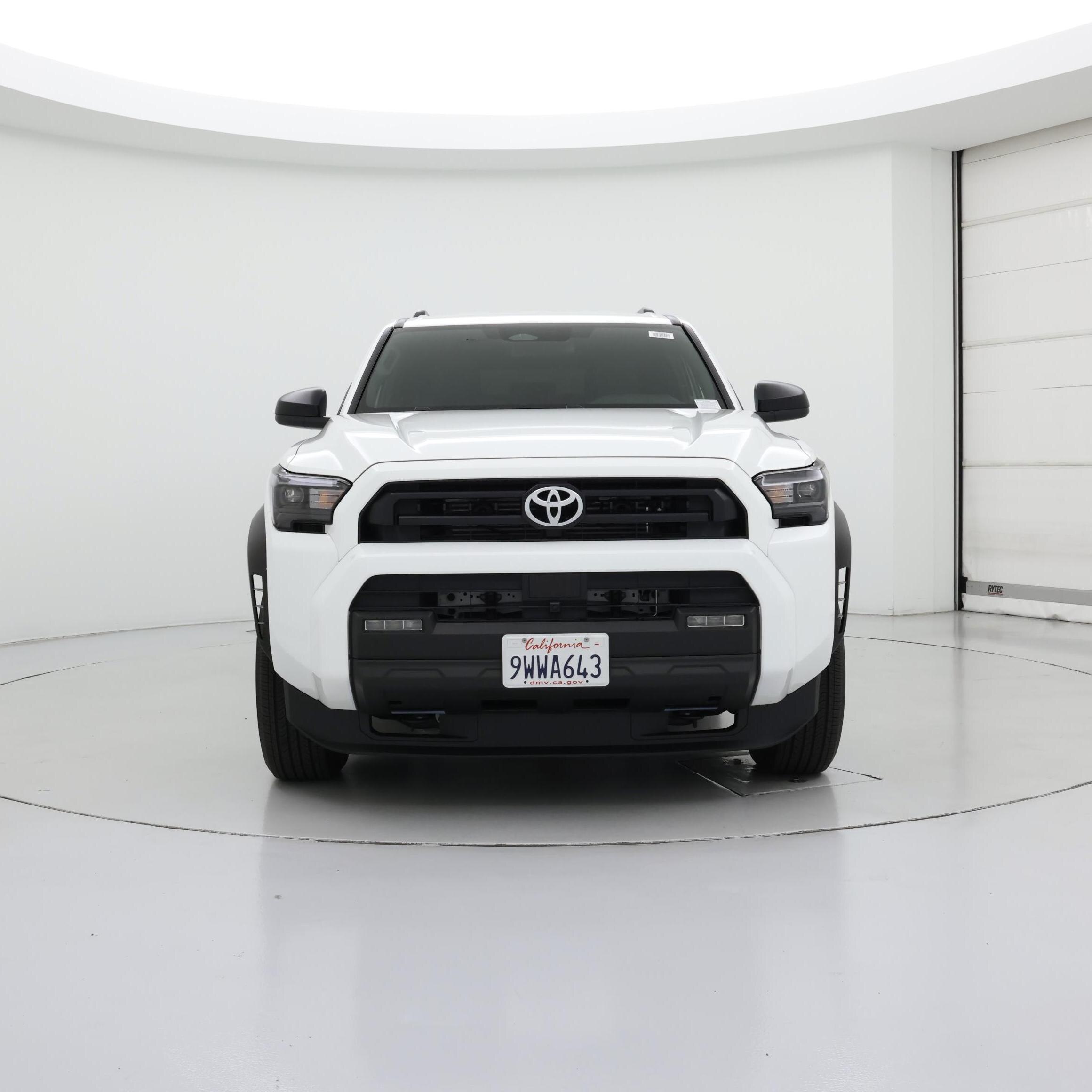 Thumbnail: 2026 Toyota 4Runner - 5