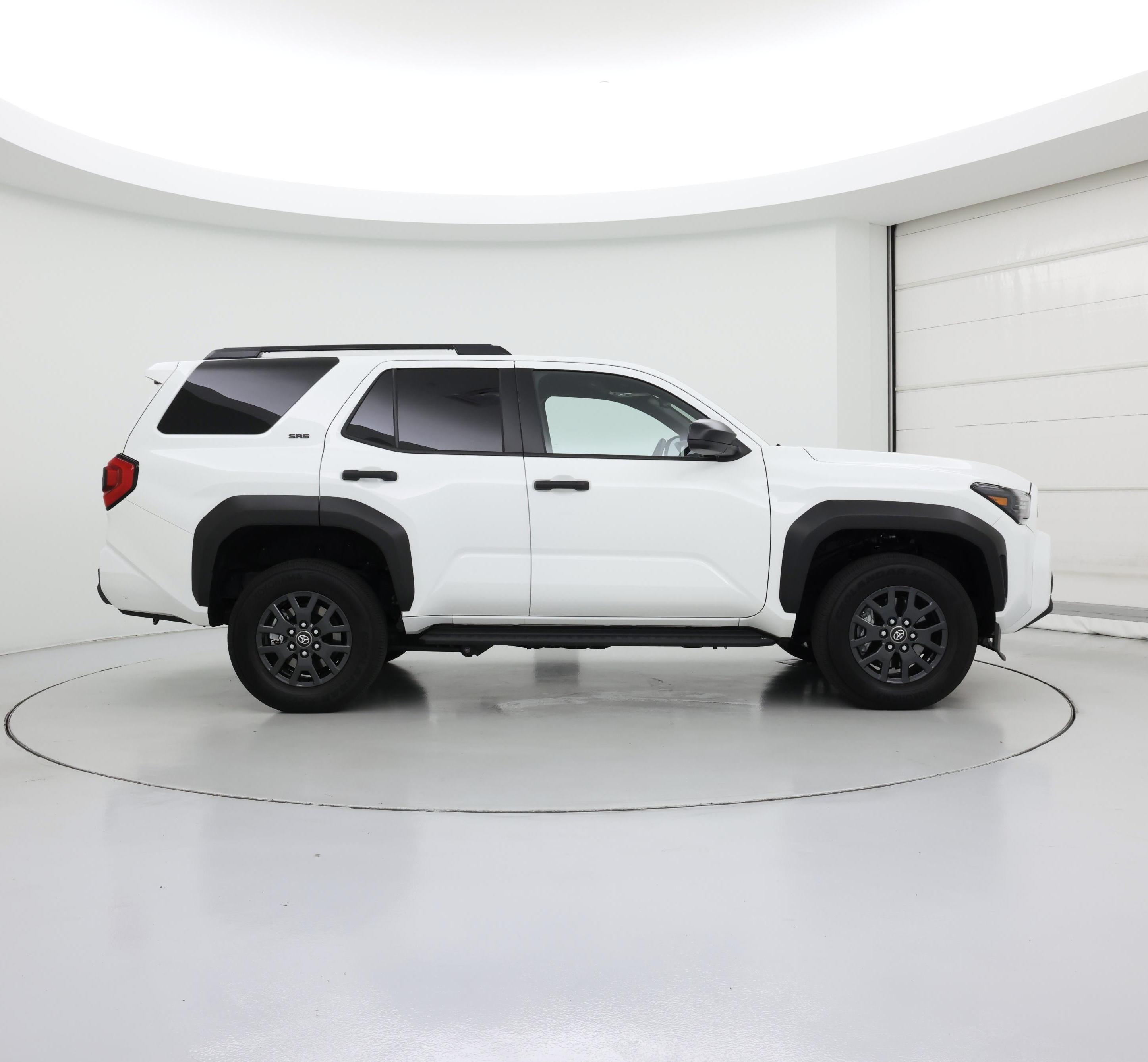 Thumbnail: 2026 Toyota 4Runner - 7