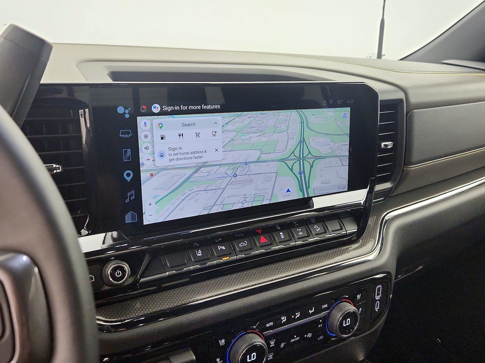 2026 Chevrolet Silverado 2500HD ZR2 - Photo 13