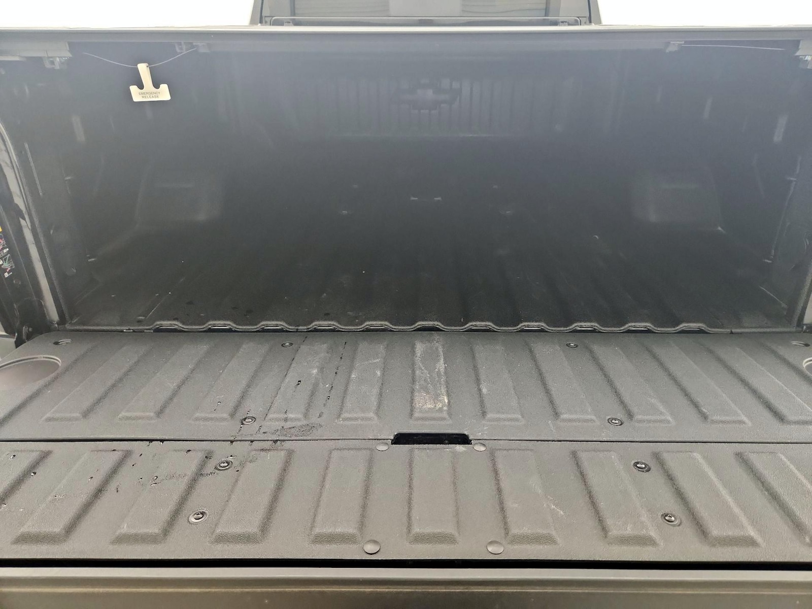 2026 Chevrolet Silverado 2500HD ZR2 - Photo 20
