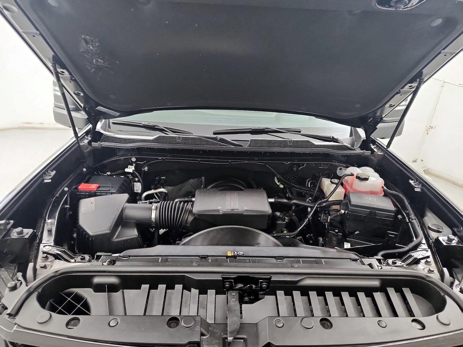 2026 Chevrolet Silverado 2500HD ZR2 - Photo 21